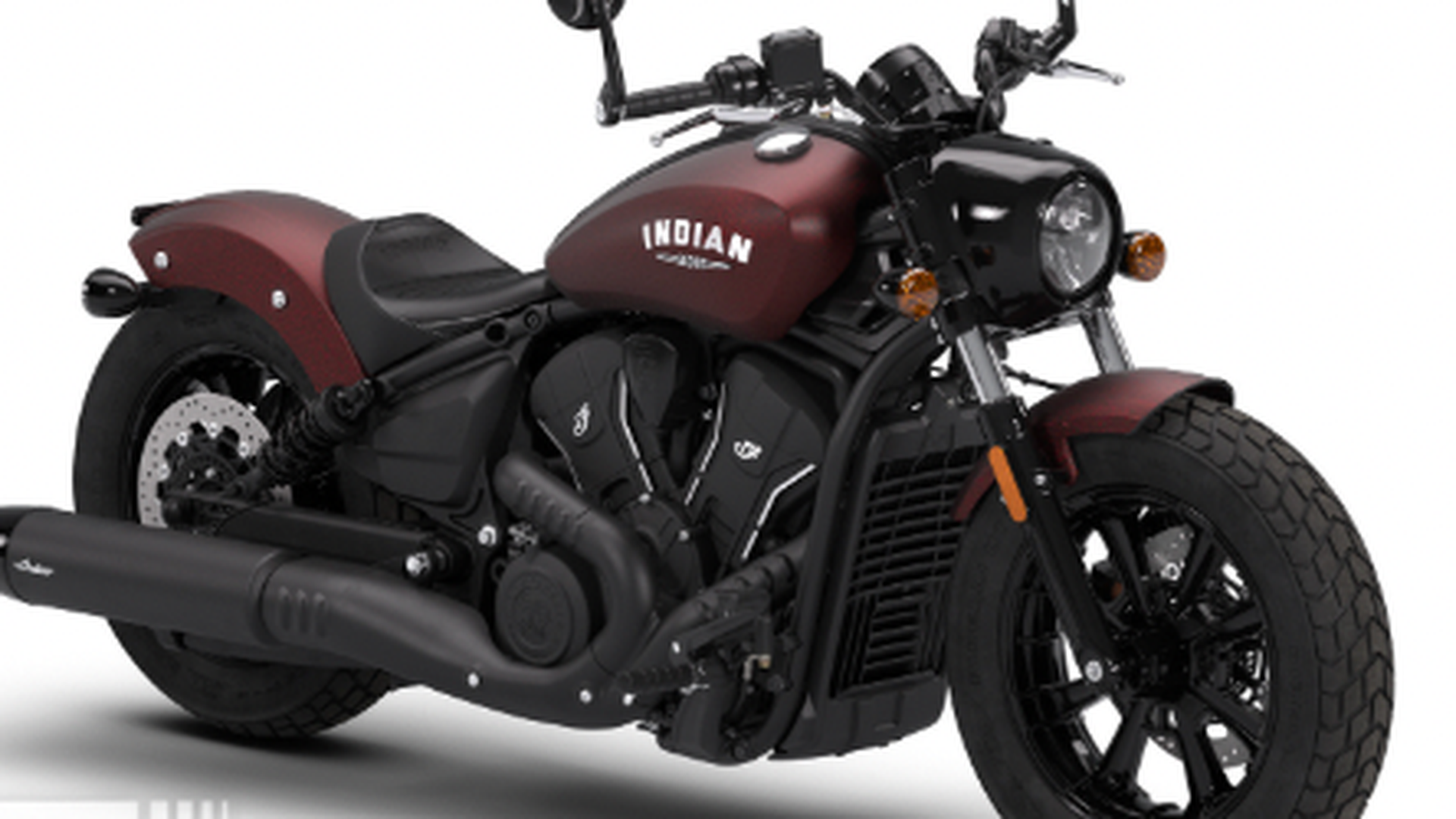 Indian Scout Bobber Indian Scout Bobber