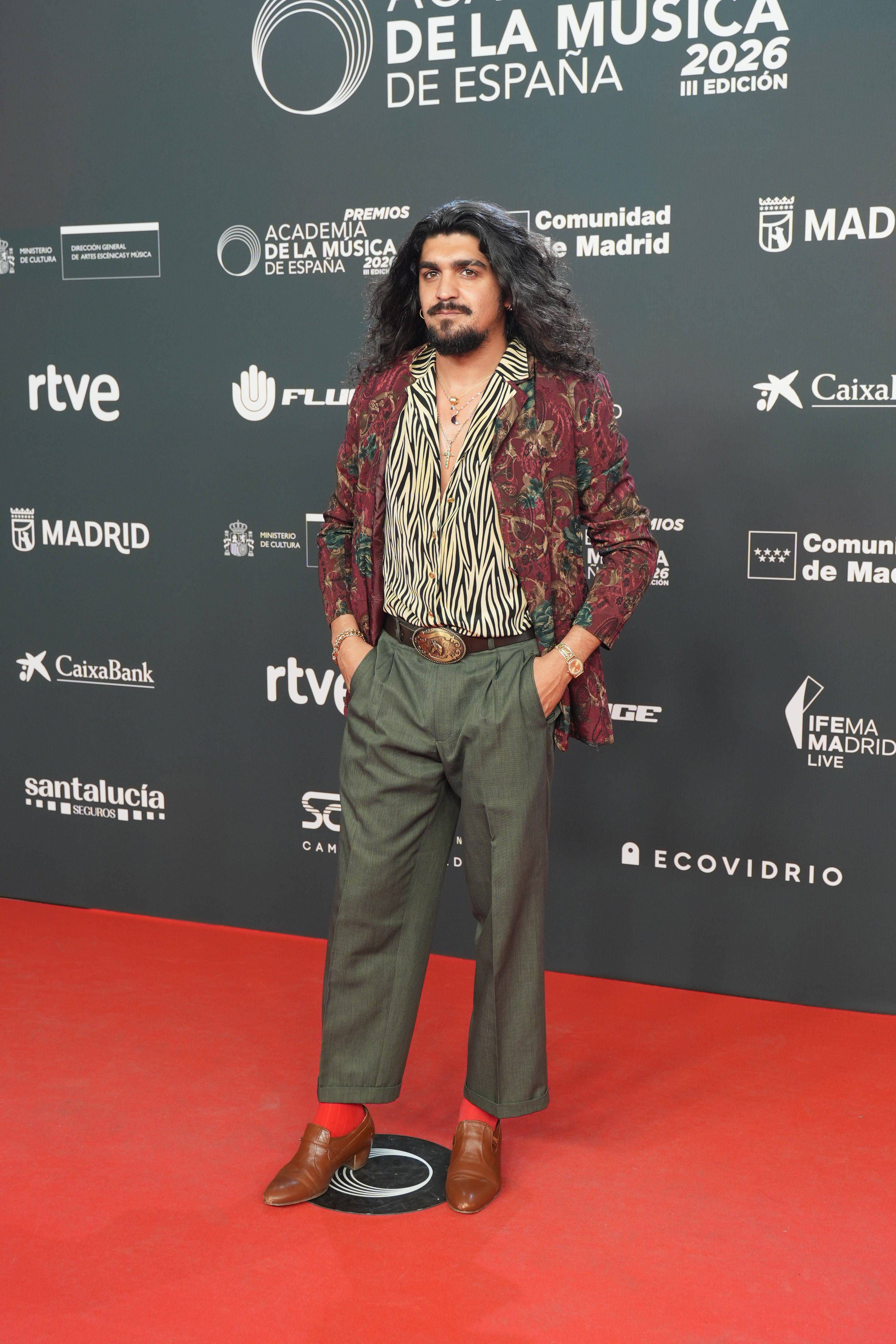 Israel Fernández