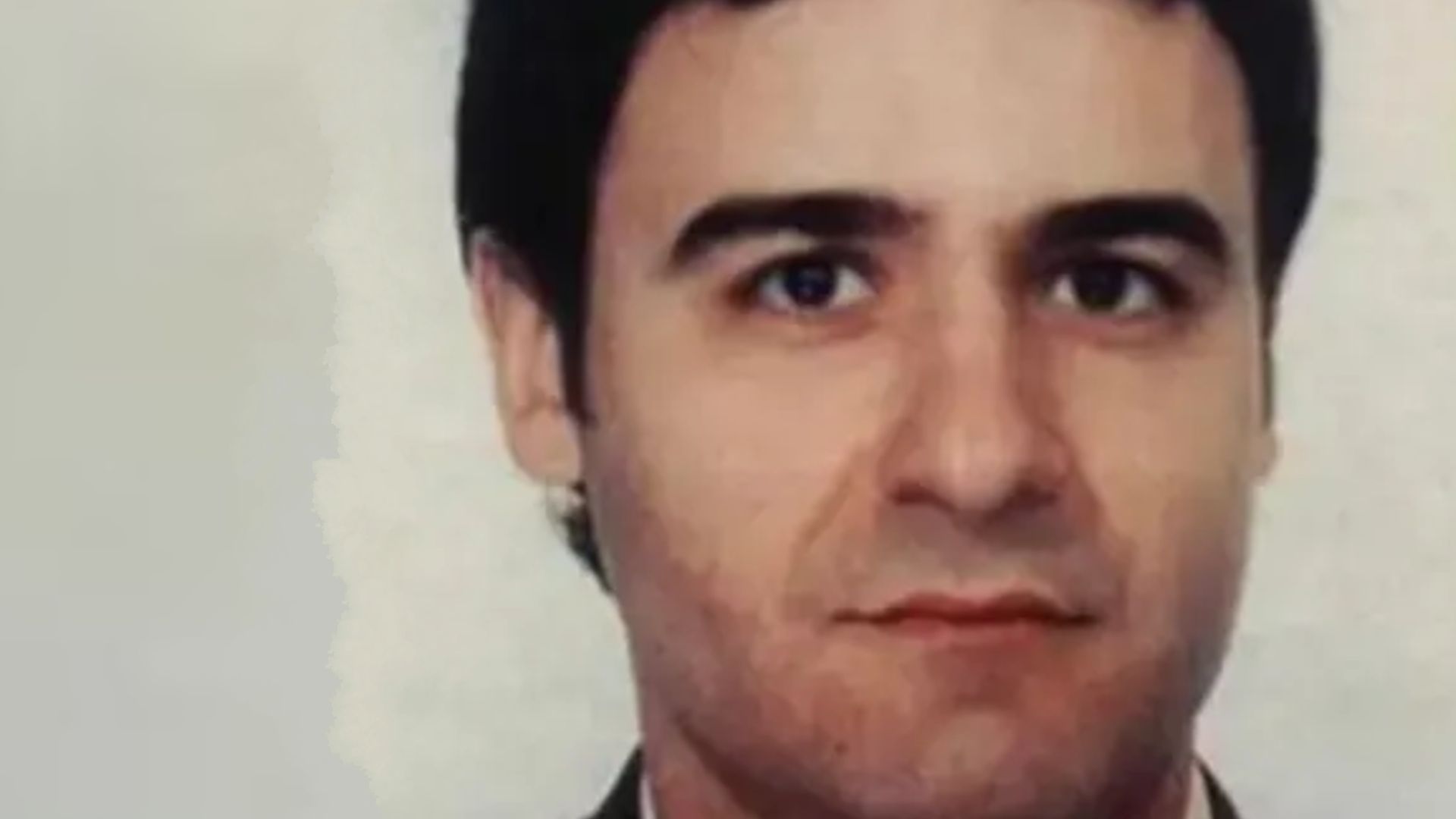 Joaquín Ferrándiz, el asesino en serie de Castellón que salió en libertad en 2023