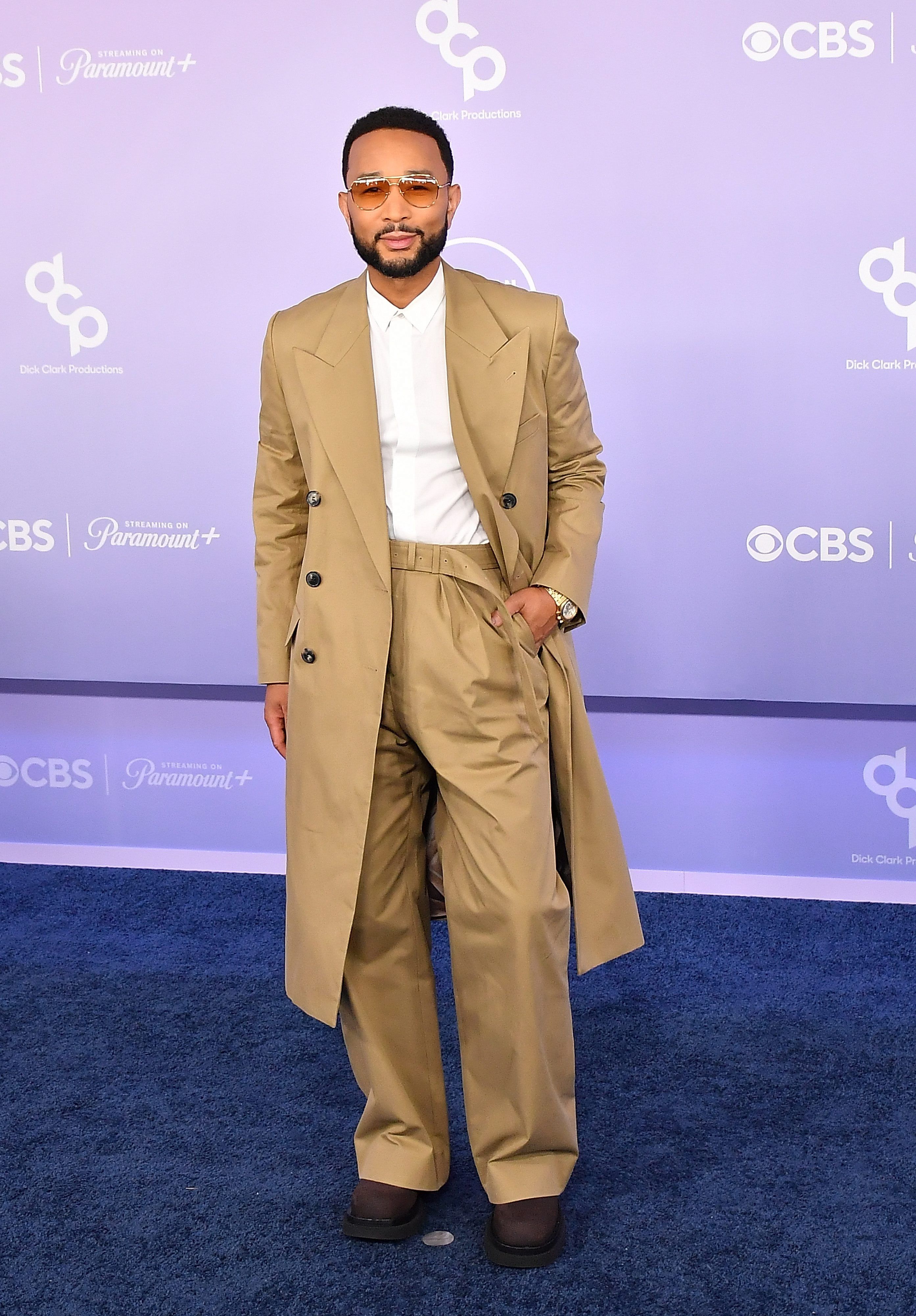 John Legend
