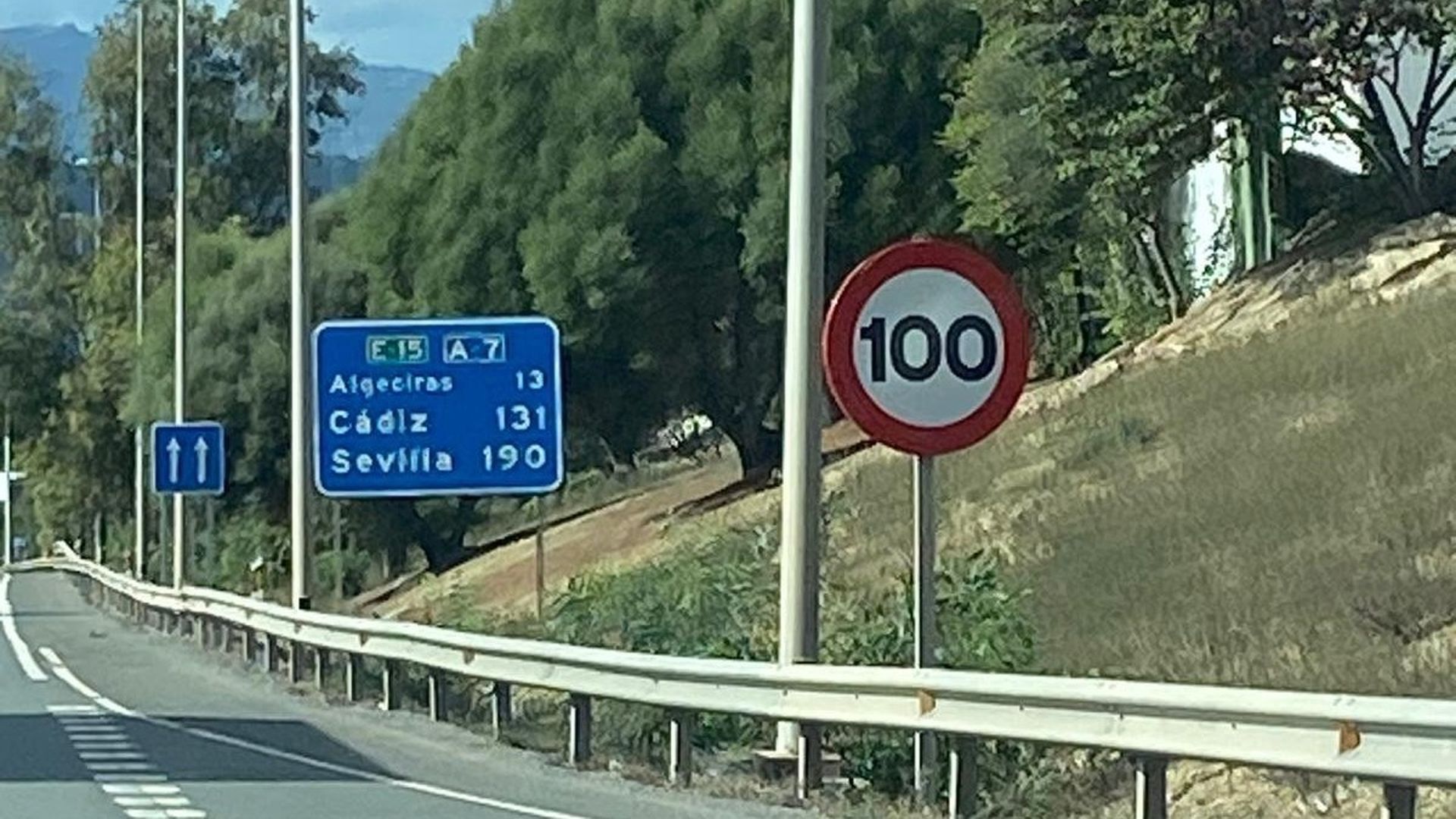 La DGT devolverá el dinero de las multas interpuestas en un radar mal señalizado en Cádiz: los pasos para reclamar las sanciones La DGT devolverá el dinero de las multas interpuestas en un radar mal señalizado en Cádiz: los pasos para reclamar las sanciones