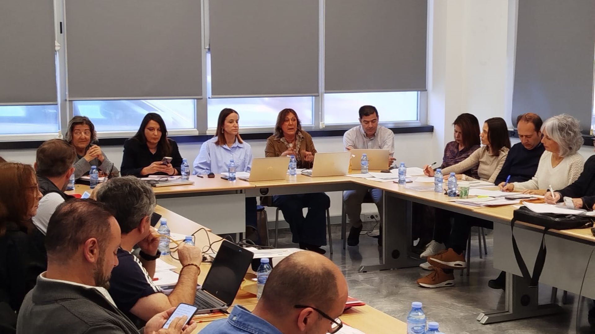La Policía confirma la implantación de prótesis caducadas en historias clínicas que están siendo investigadas en la trama del SMS
