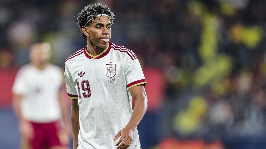 Lamine Yamal no quiere correr riesgos y se marca como objetivo el tercer partido del Mundial
