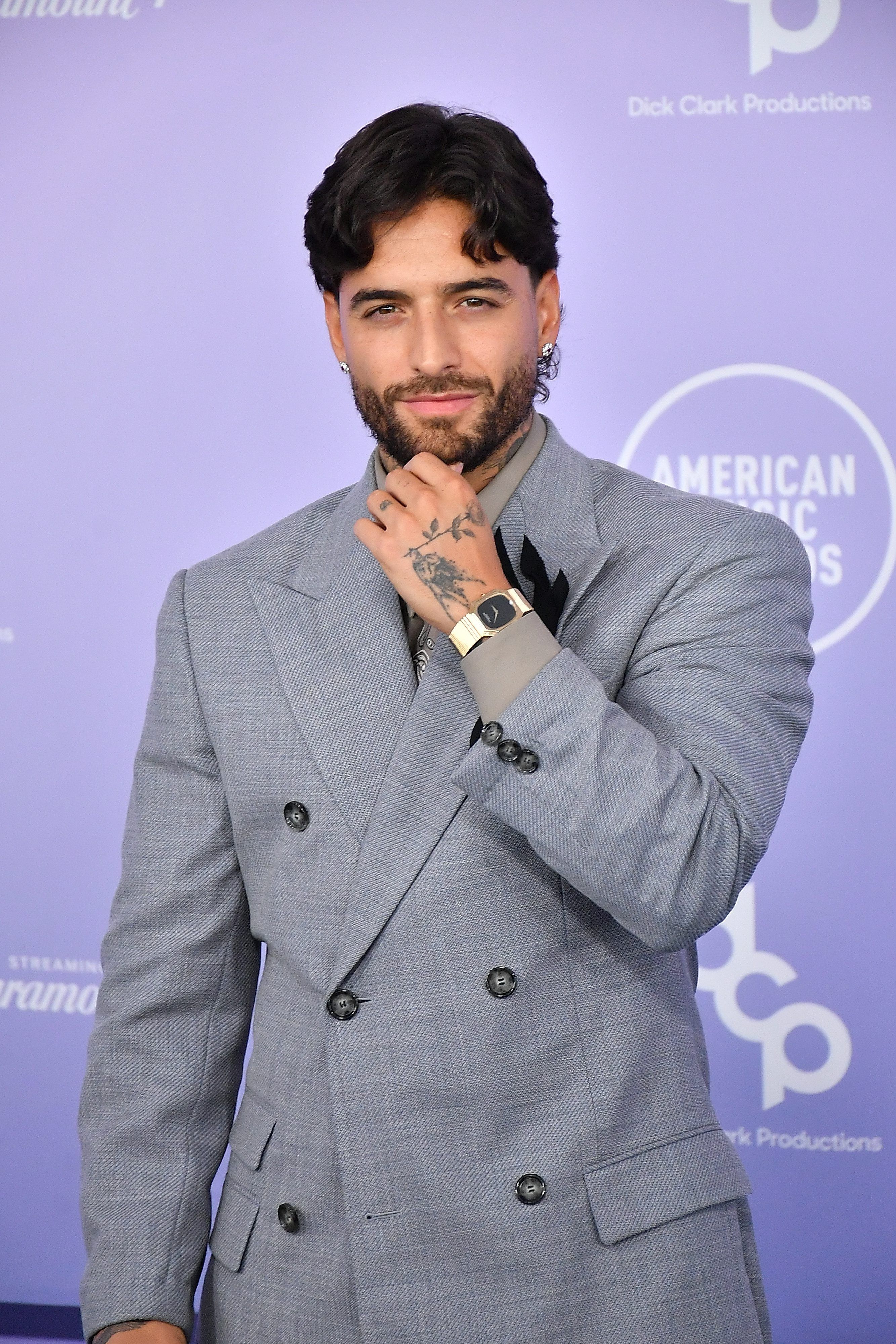 Maluma