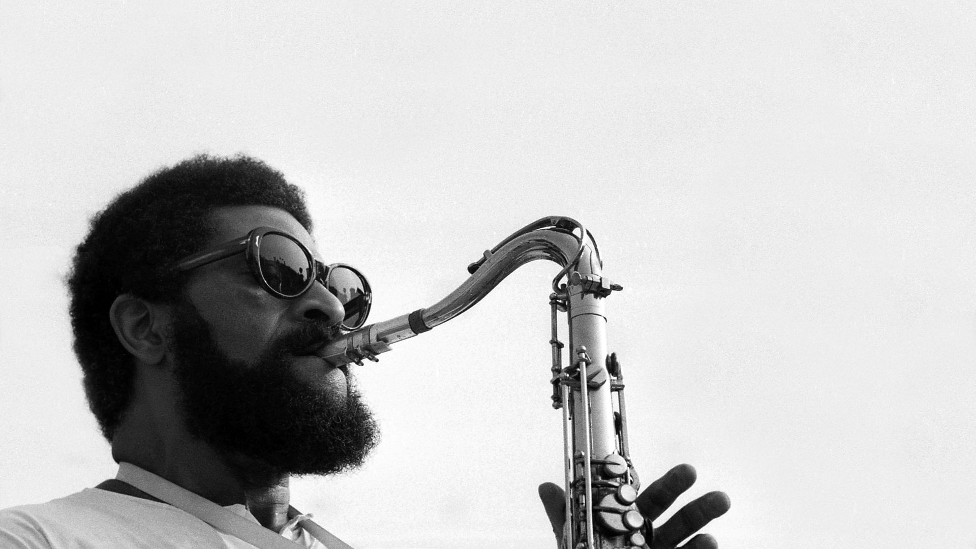 Muere el músico Sonny Rollins, conocido como el "coloso del saxofón", a los 95 años Muere el músico Sonny Rollins, conocido como el "coloso del saxofón", a los 95 años