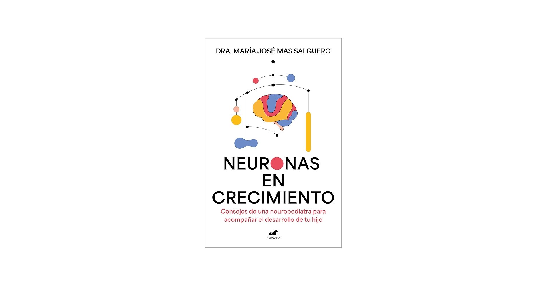 Neuronas en Crecimiento