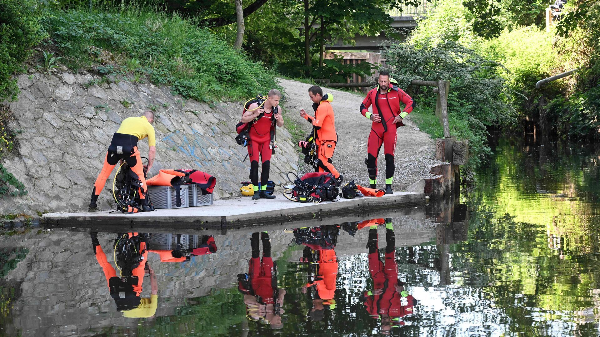 Niño de 11 años muere estrangulado por dos adolescentes menores en Rennes