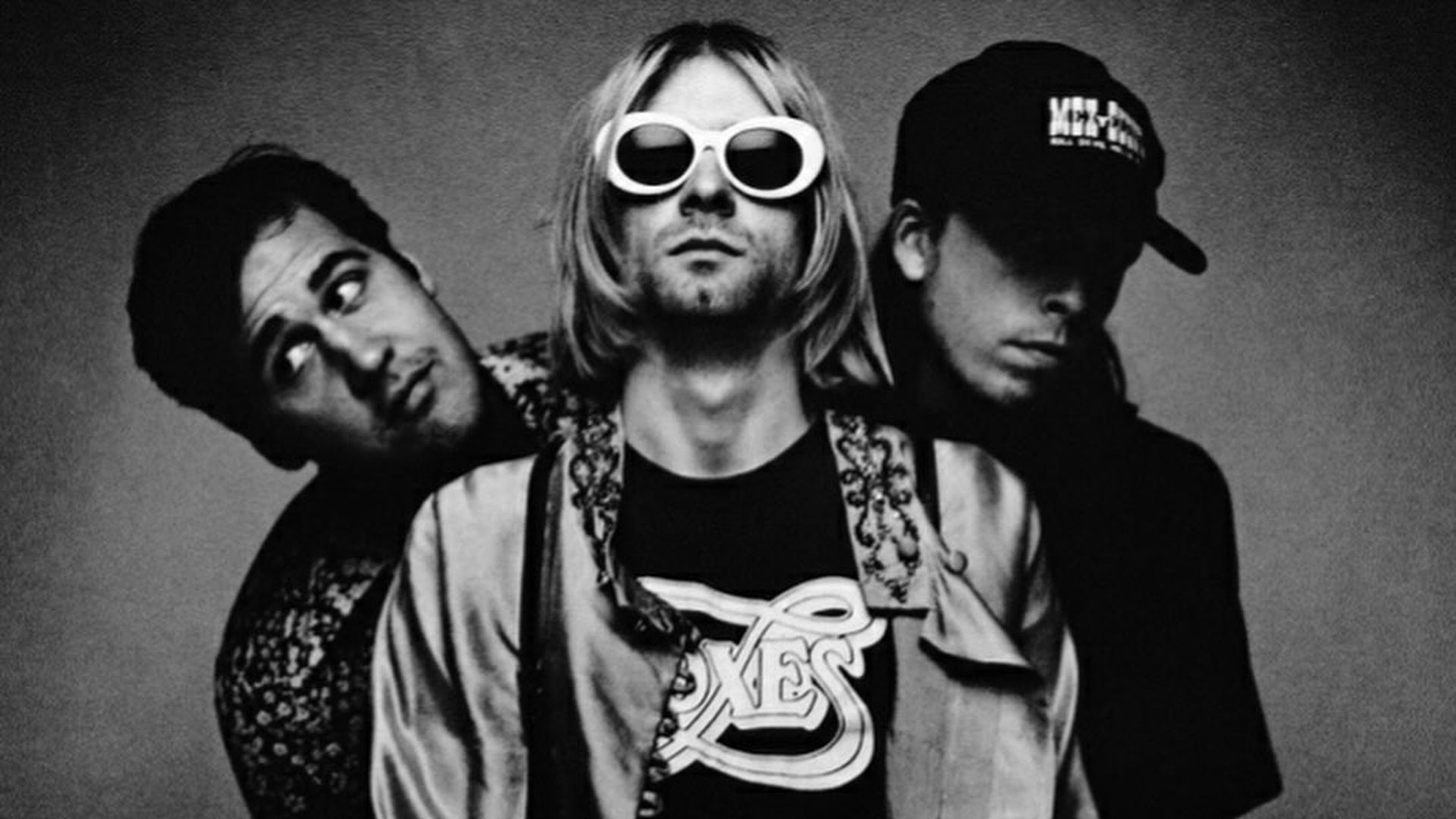 Nirvana Nirvana