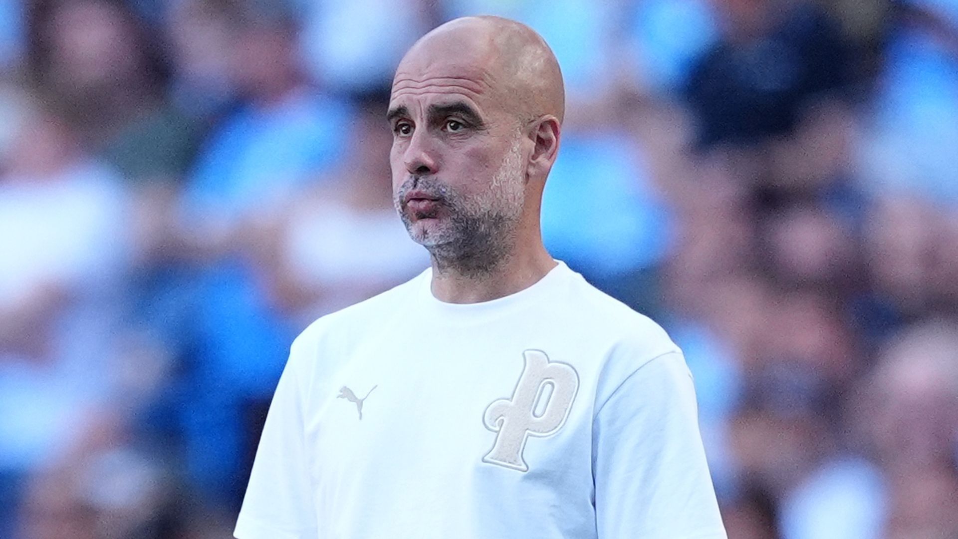 Pep Guardiola