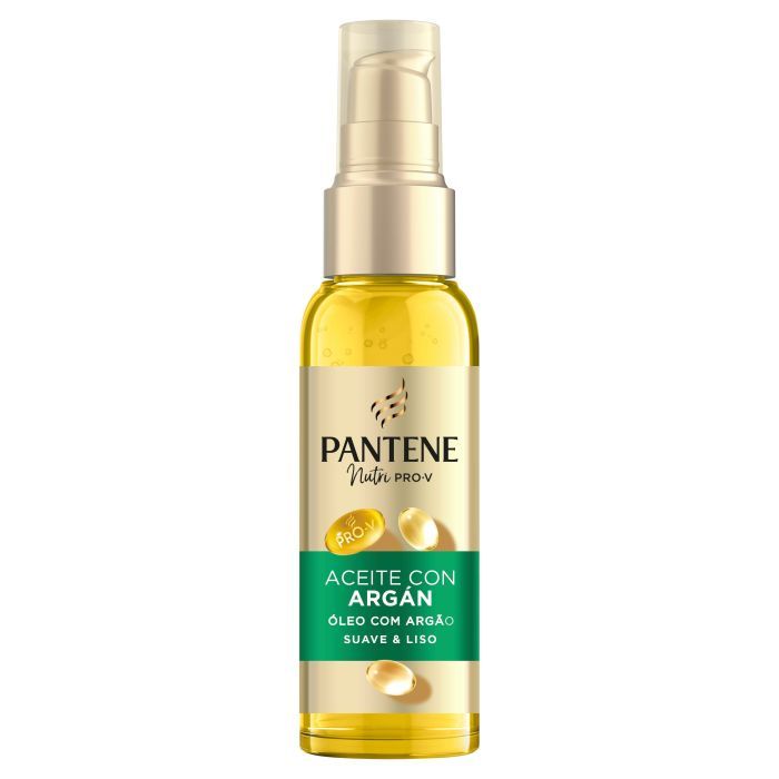 Pro V Aceite Repara & Protege con Argán