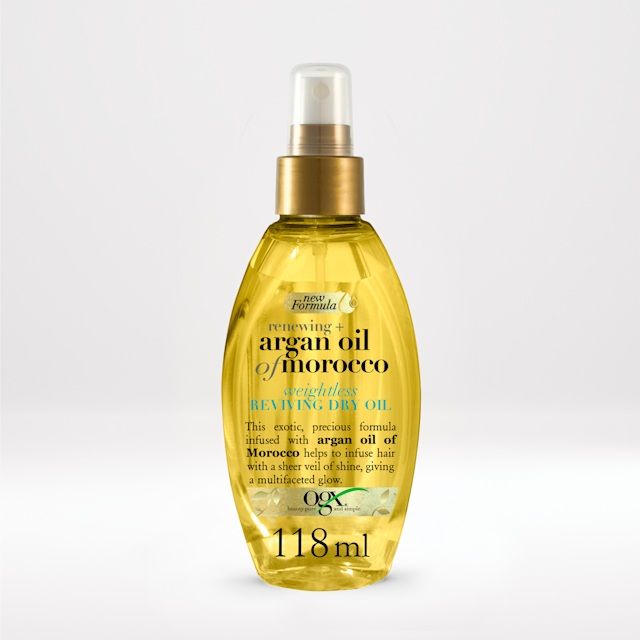 Renewing Argan Oil of Morocco,