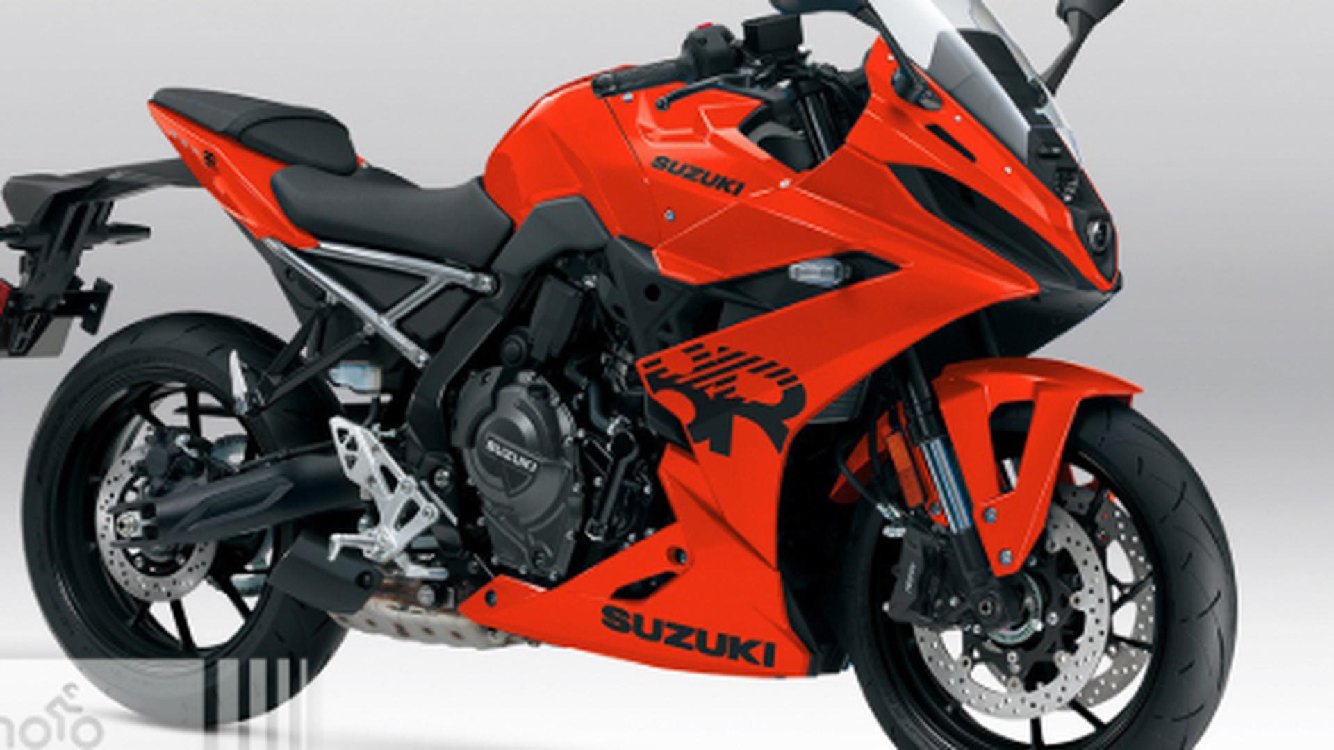 Suzuki GSX 8R Suzuki GSX 8R