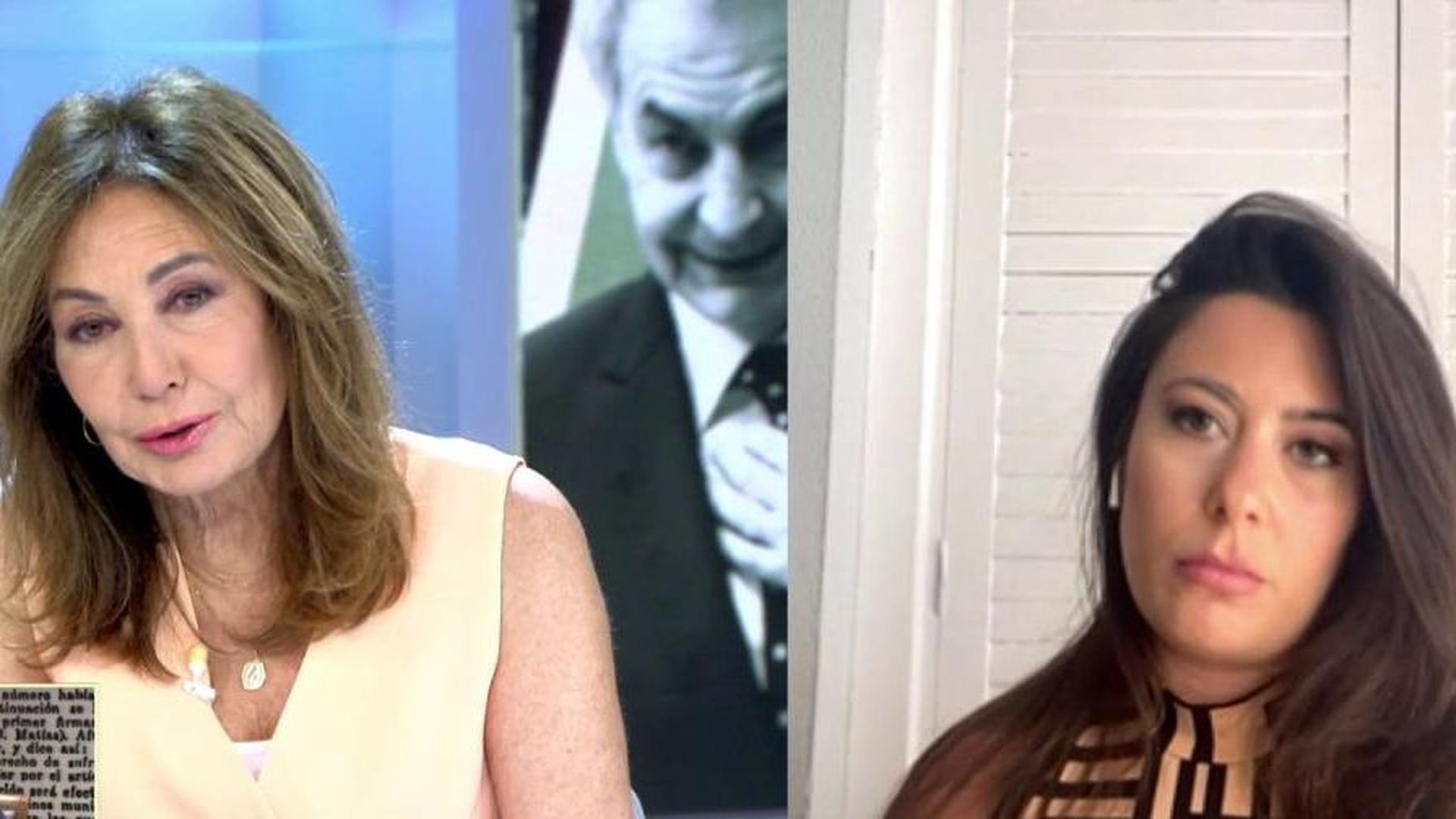 Tasadora de joyas, sobre las encontradas a Zapatero: "Este tipo no se encuentran en España"