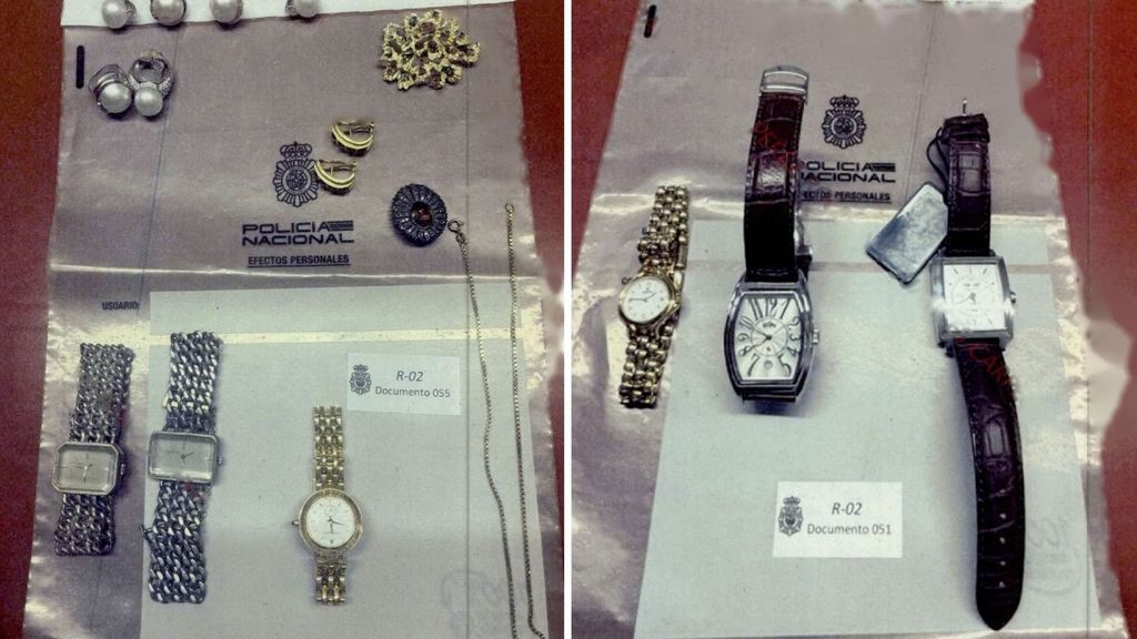Un técnico de Hacienda, sobre los regalos que pueden recibir los presidentes: "Dependiendo del valor tendrán una tributación"