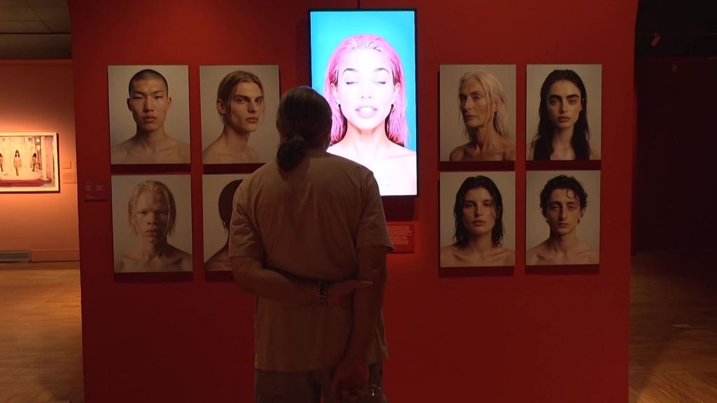 De la antigua Grecia a Tik Tok, el culto a la belleza y la presión estética llegan al CCCB