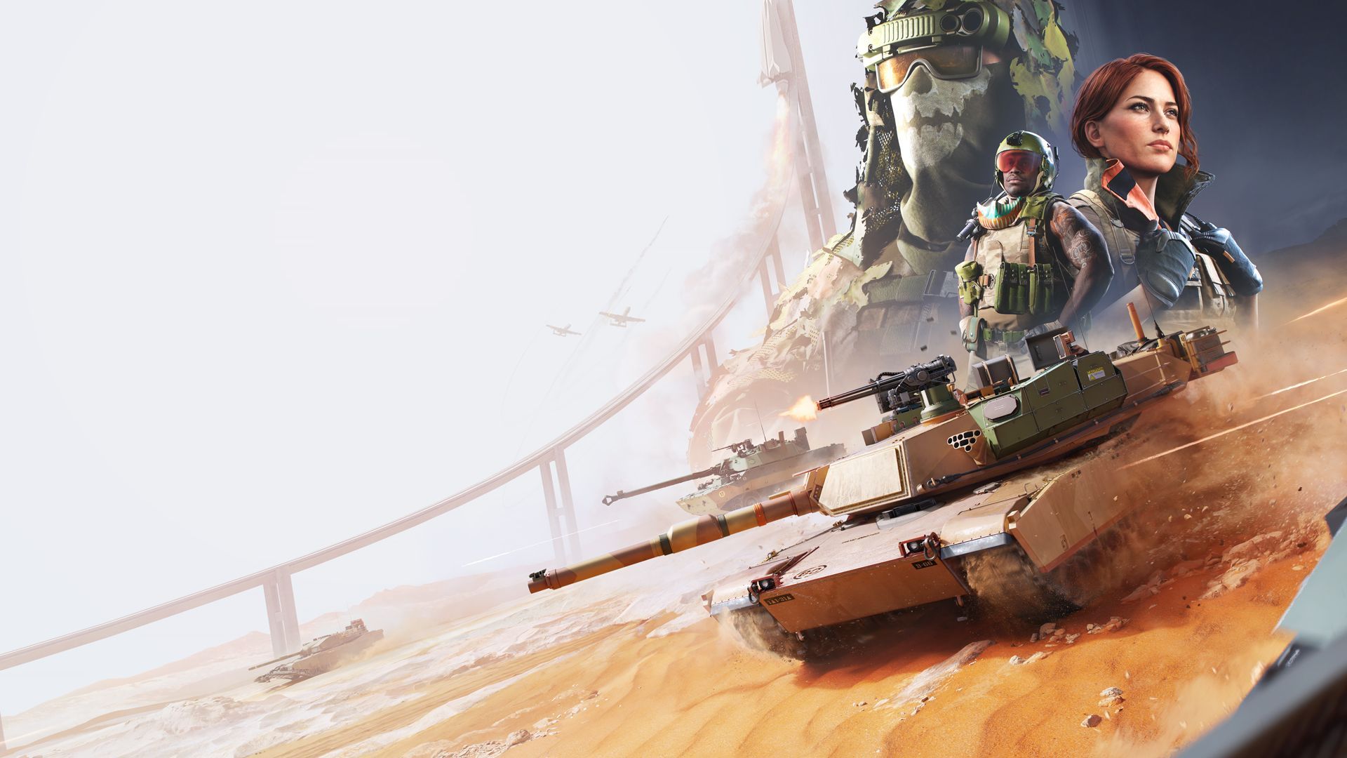 World of Tanks: HEAT World of Tanks: HEAT