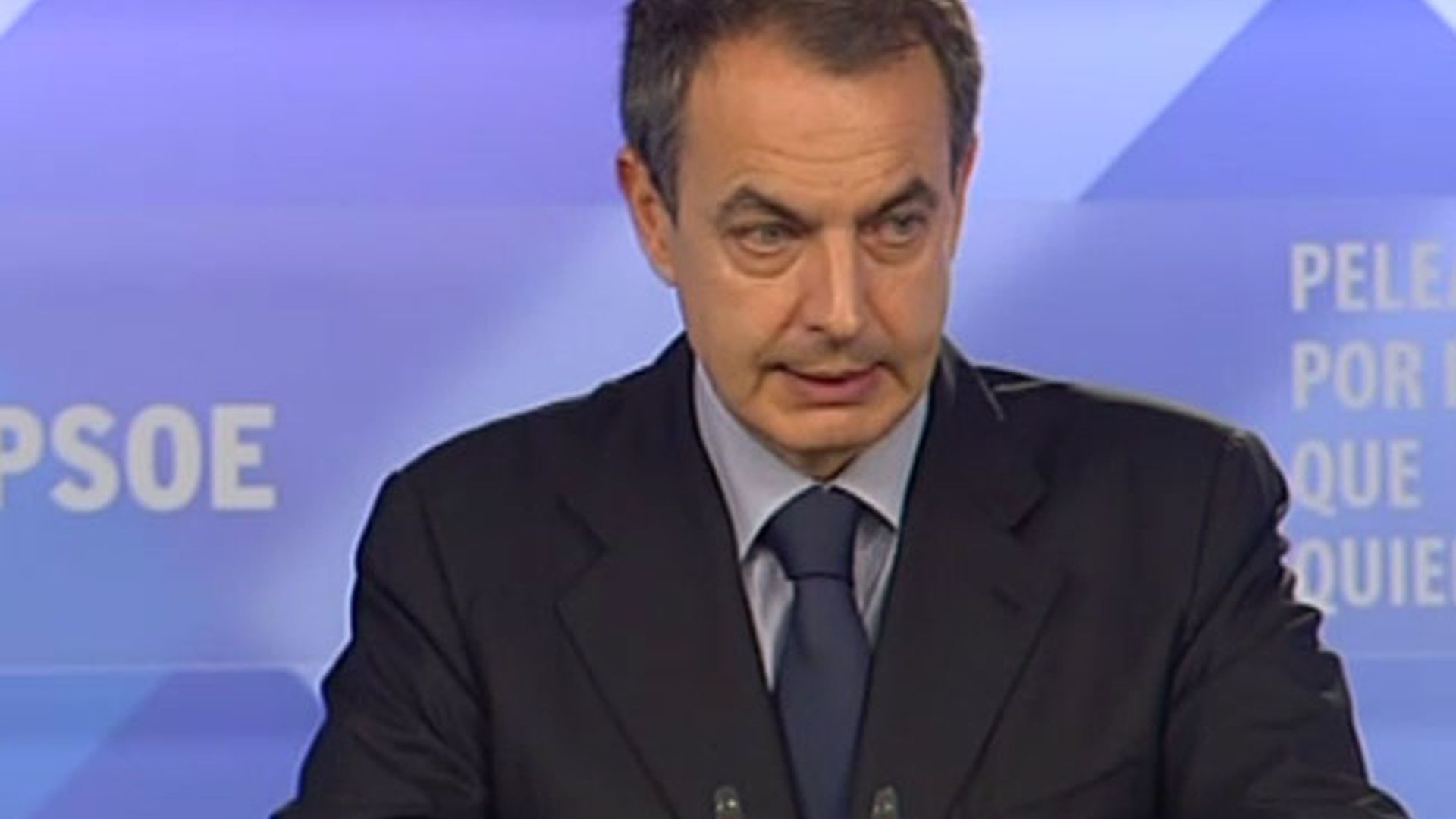 zapatero