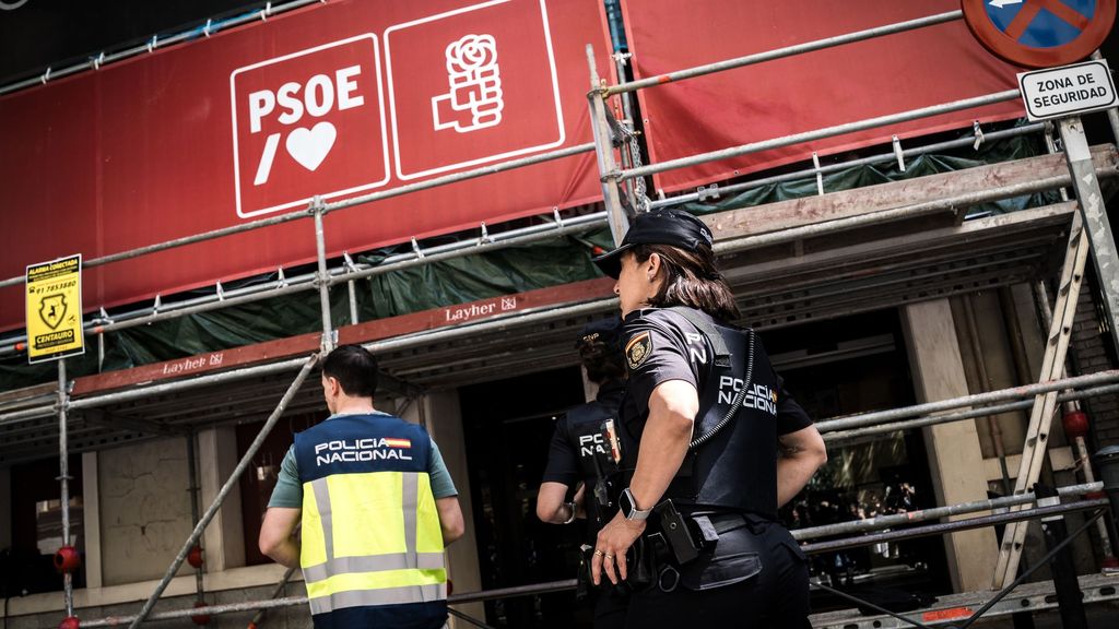 El juez sitúa el inicio de la trama de las cloacas con la carta de Sánchez a la ciudadanía tras la imputación de Begoña Gómez