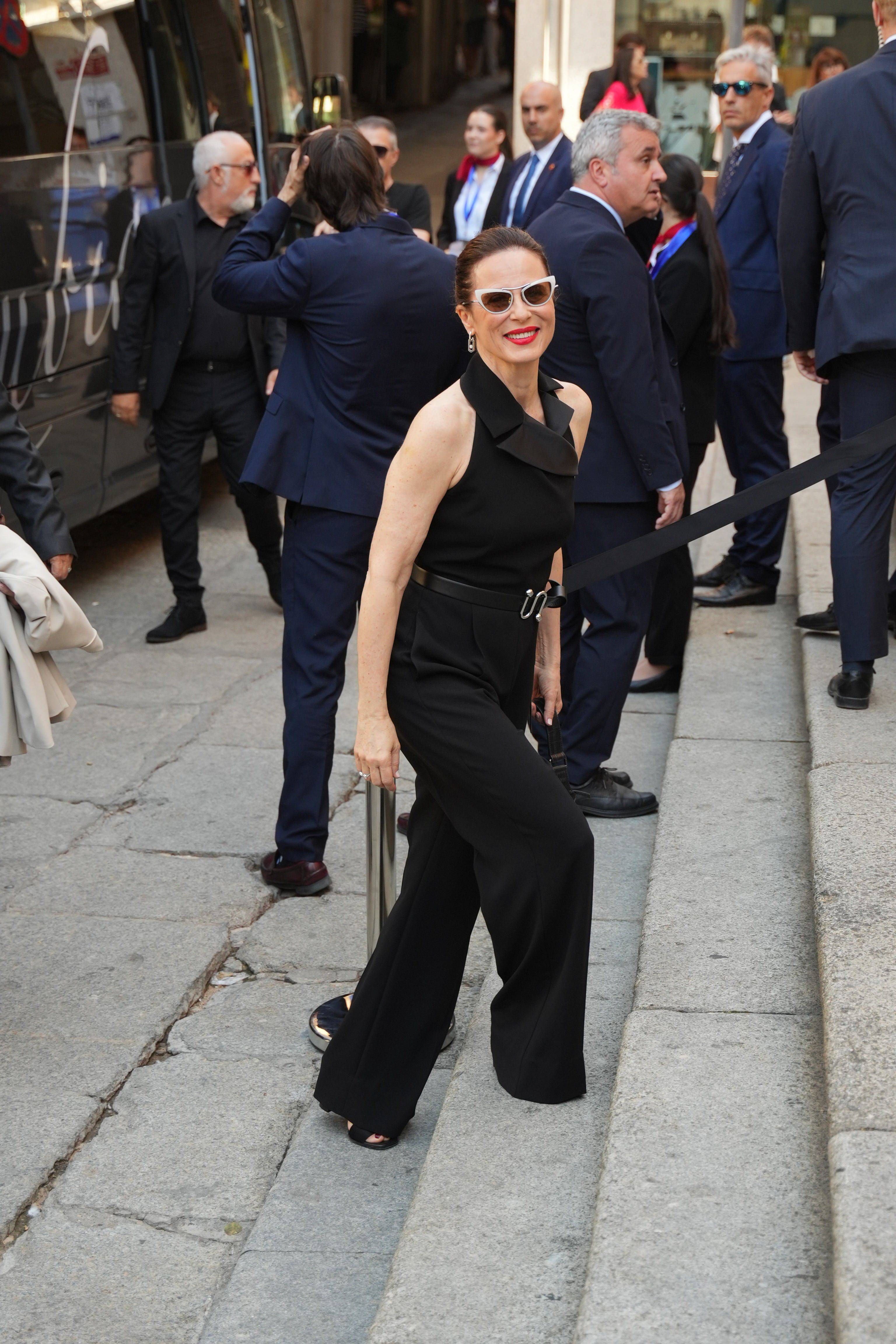 Aitana Sánchez-Gijón