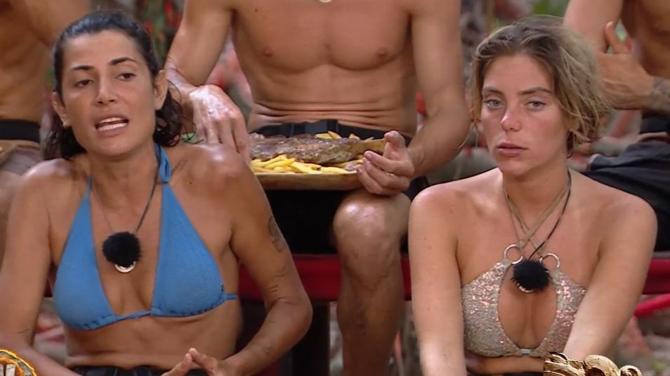 Lo mejor de 'Supervivientes: Tierra de nadie', en vídeo: salvación, tensiones y mucho más