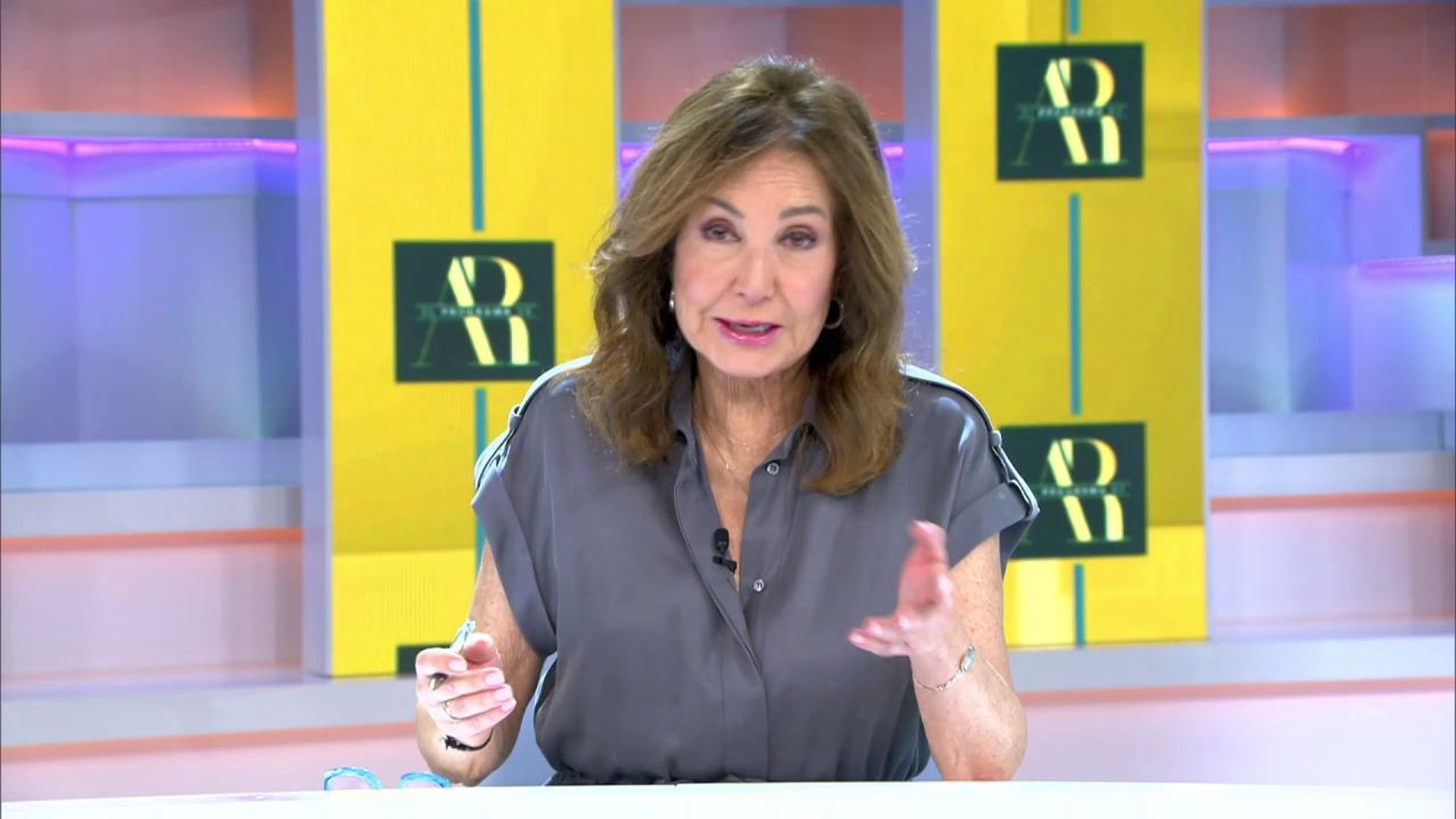 Ana Rosa Quintana