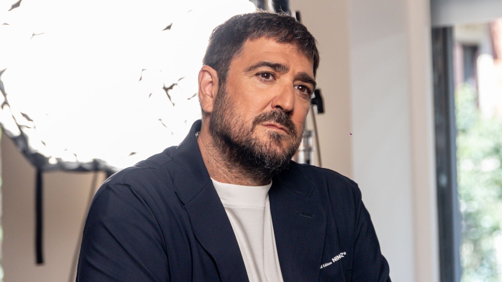 Antonio Orozco Antonio Orozco