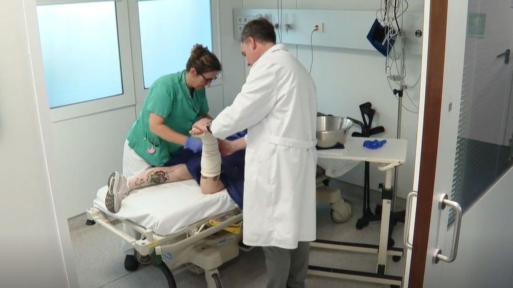 Las Urgencias, el corazón del sistema sanitario: así se organizan y se coordinan los facultativos en los hospitales