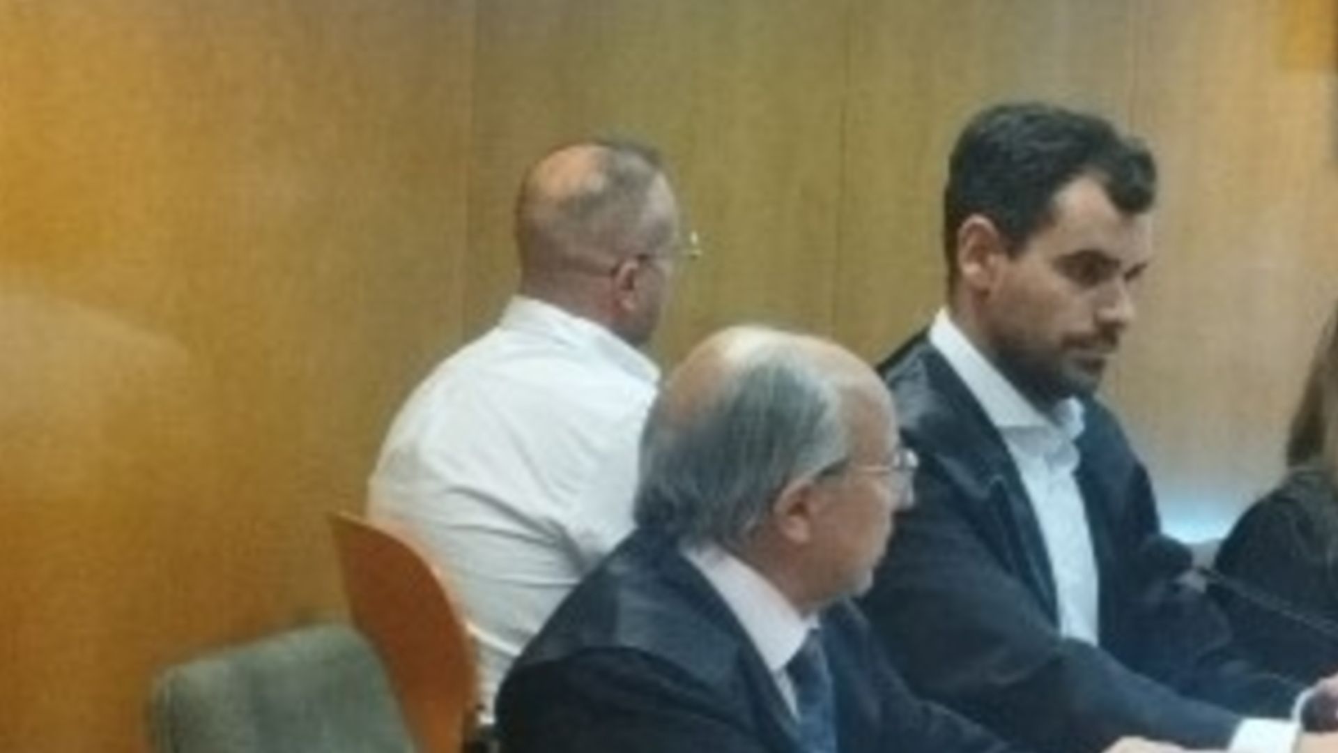 Cámaras inutilizadas, un cómplice y cinco horas de acecho: arranca el juicio por asesinato de Carolina en Getafe en 2023