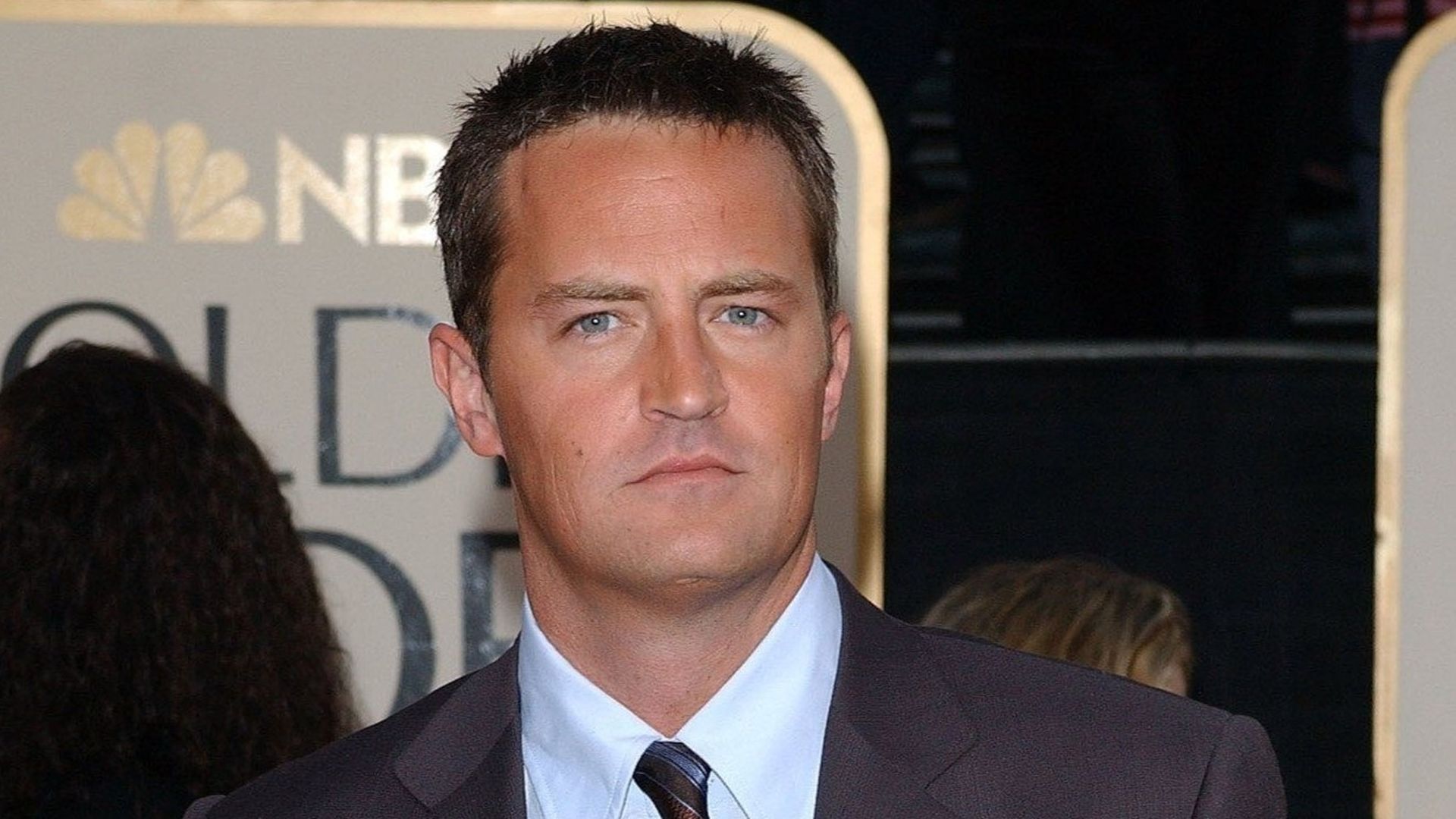 Condenan a tres años de cárcel al asistente personal de Matthew Perry por inyectarle varias dosis de ketamina