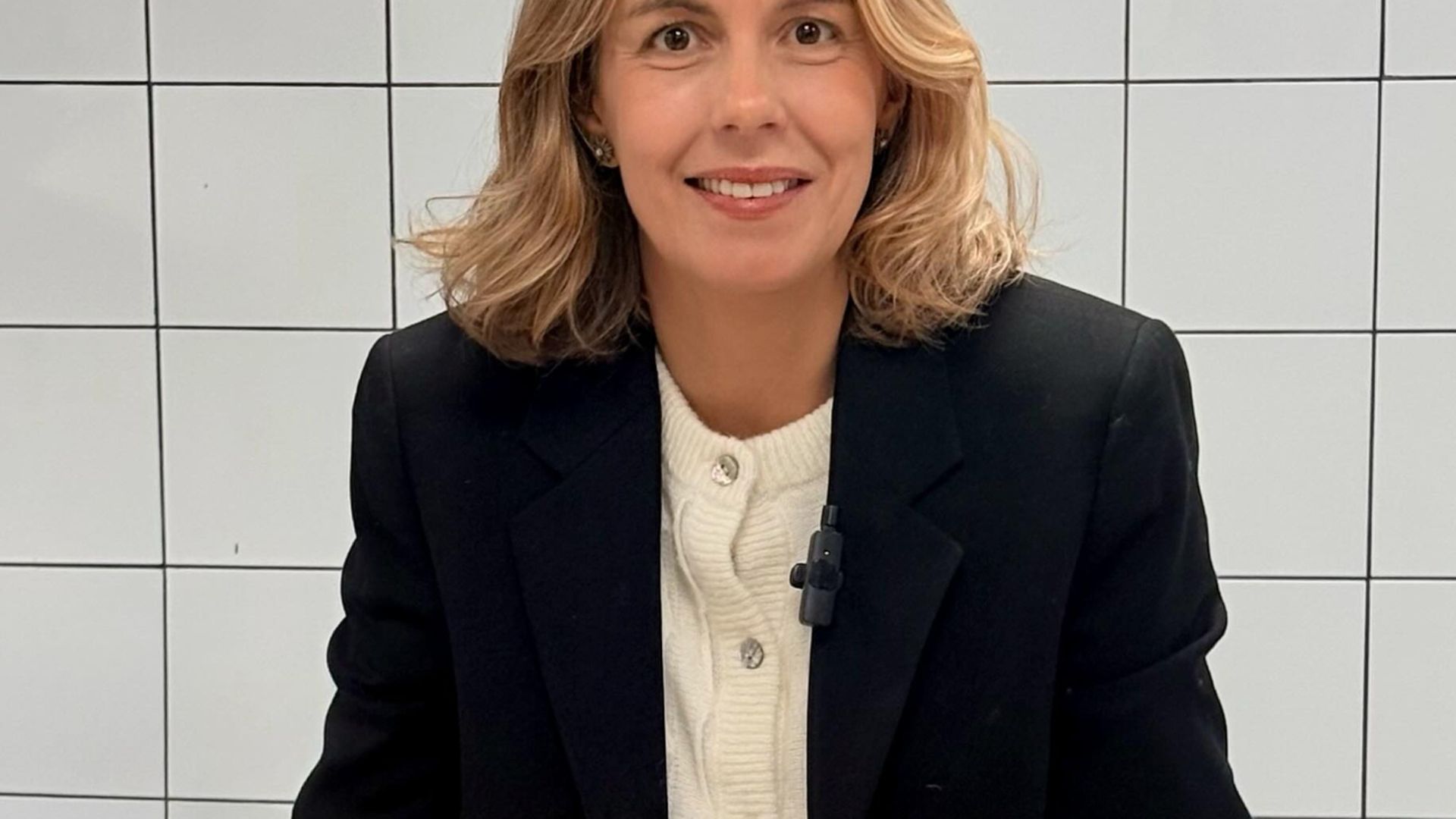 Cristina Oria Cristina Oria