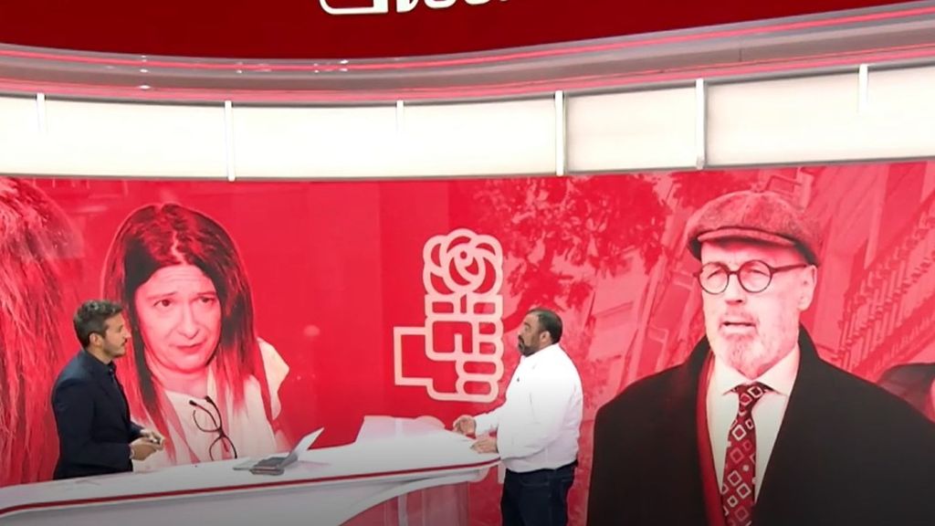 La prioridad de la trama Leire liderada presuntamente por Cerdán era propiciar nulidades en las causas "por orden del one"