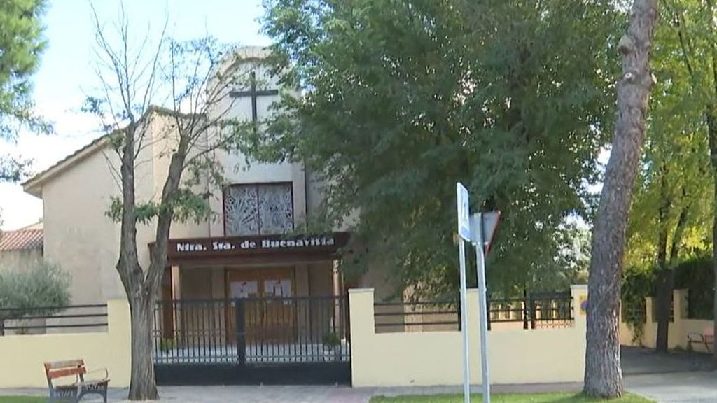 El presunto autor del crimen machista en Getafe fue a comisaría con dos amigos y los utilizó en su coartada