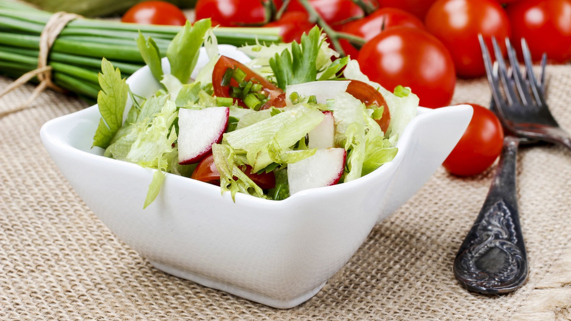 Ensalada Ensalada