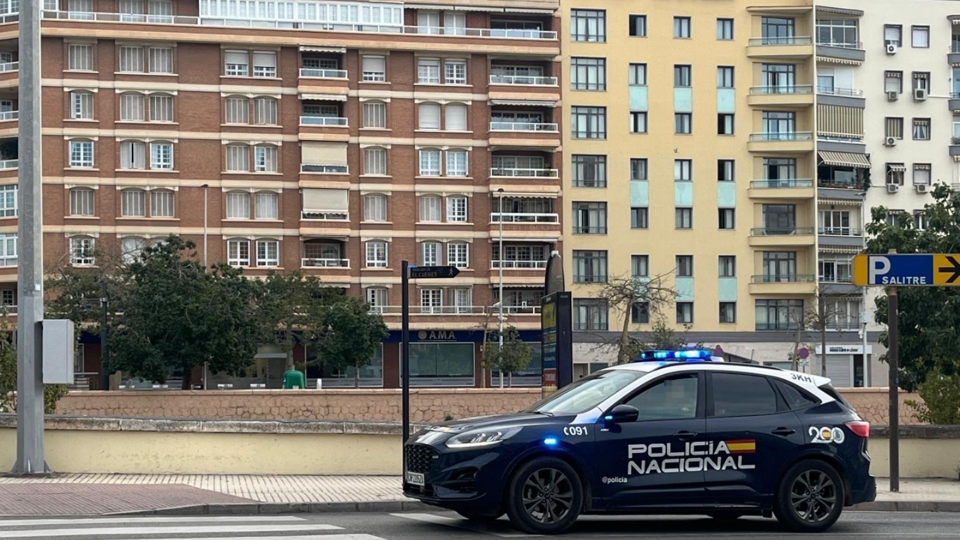 EuropaPress_7141709_vehiculo_policia_nacional