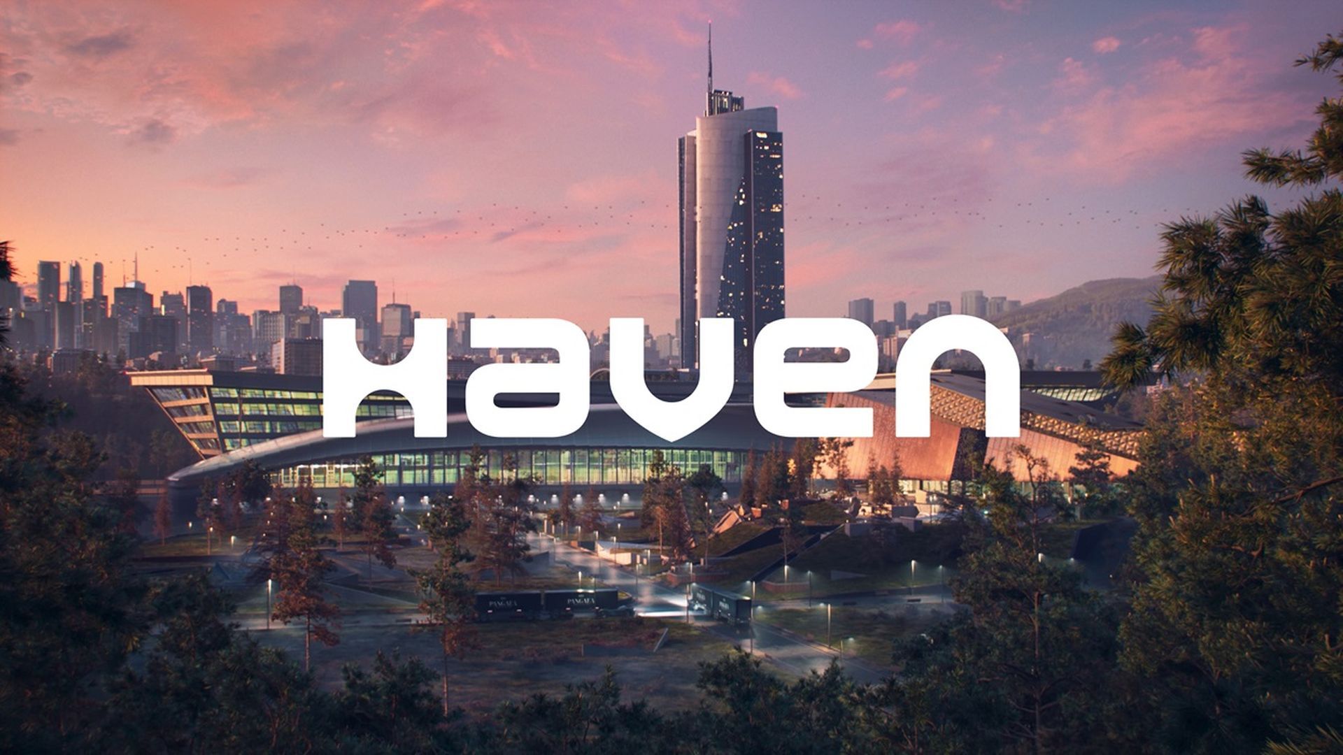 Haven, los creadores de Fairgame$