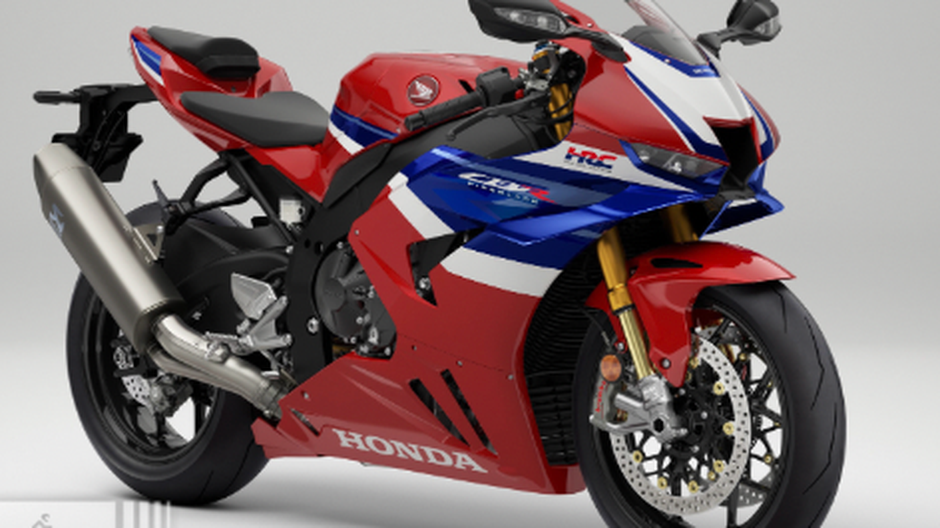 Honda CBR 1000 RR-R Fireblade SP Honda CBR 1000 RR-R Fireblade SP