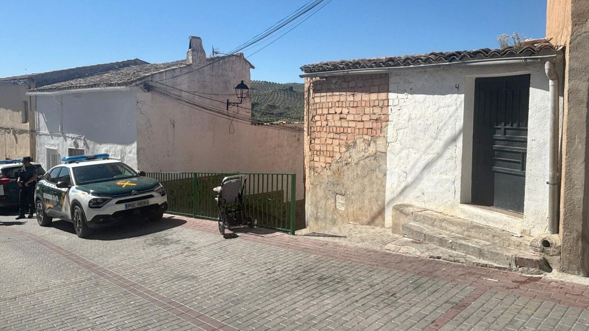 Huelma Huelma