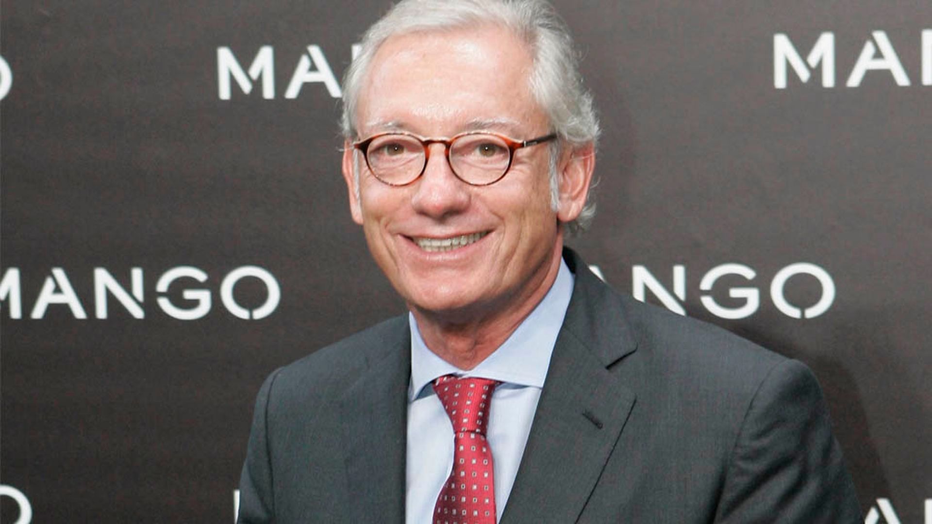Isak Andic