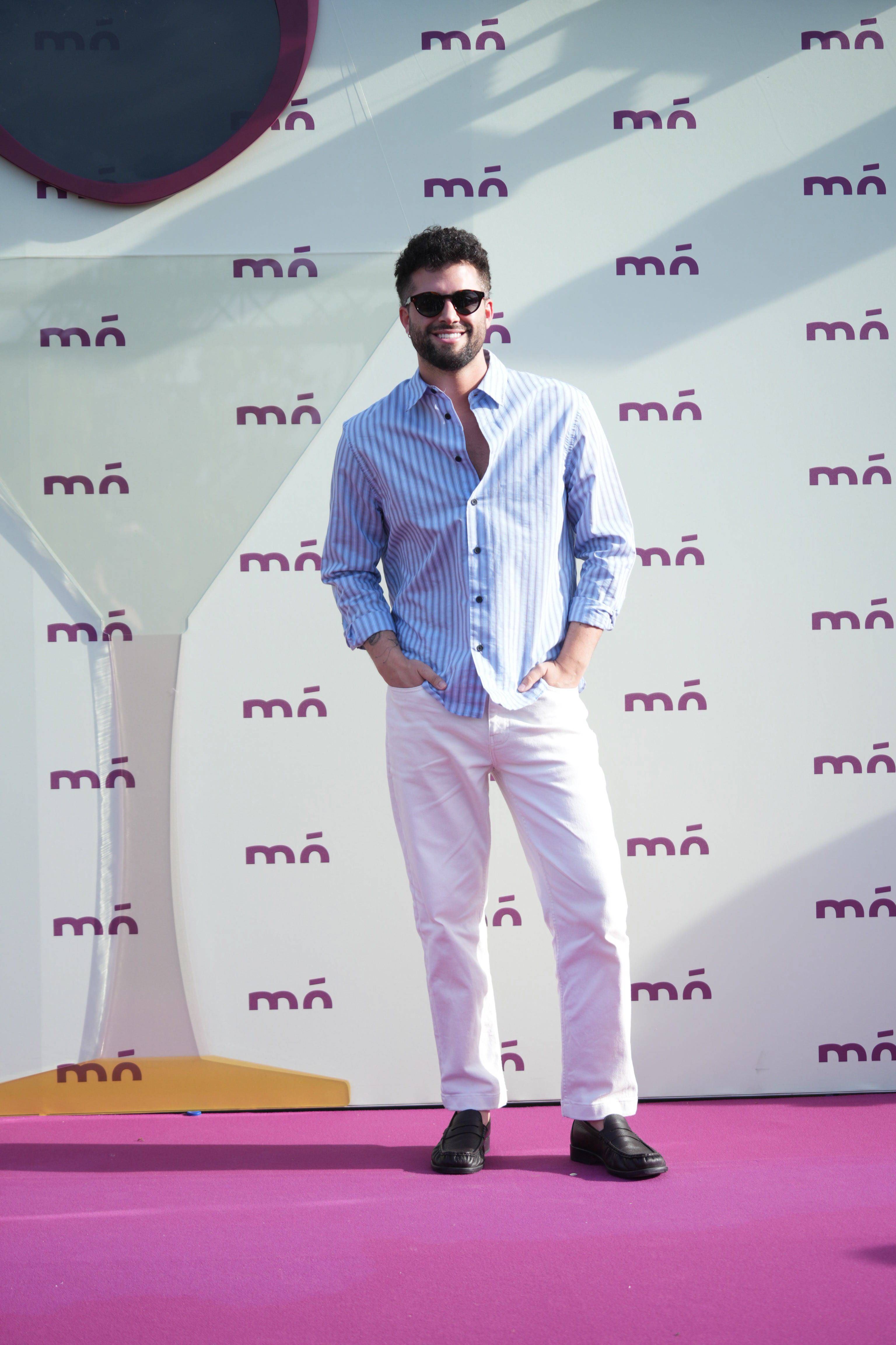 Javi Hoyos
