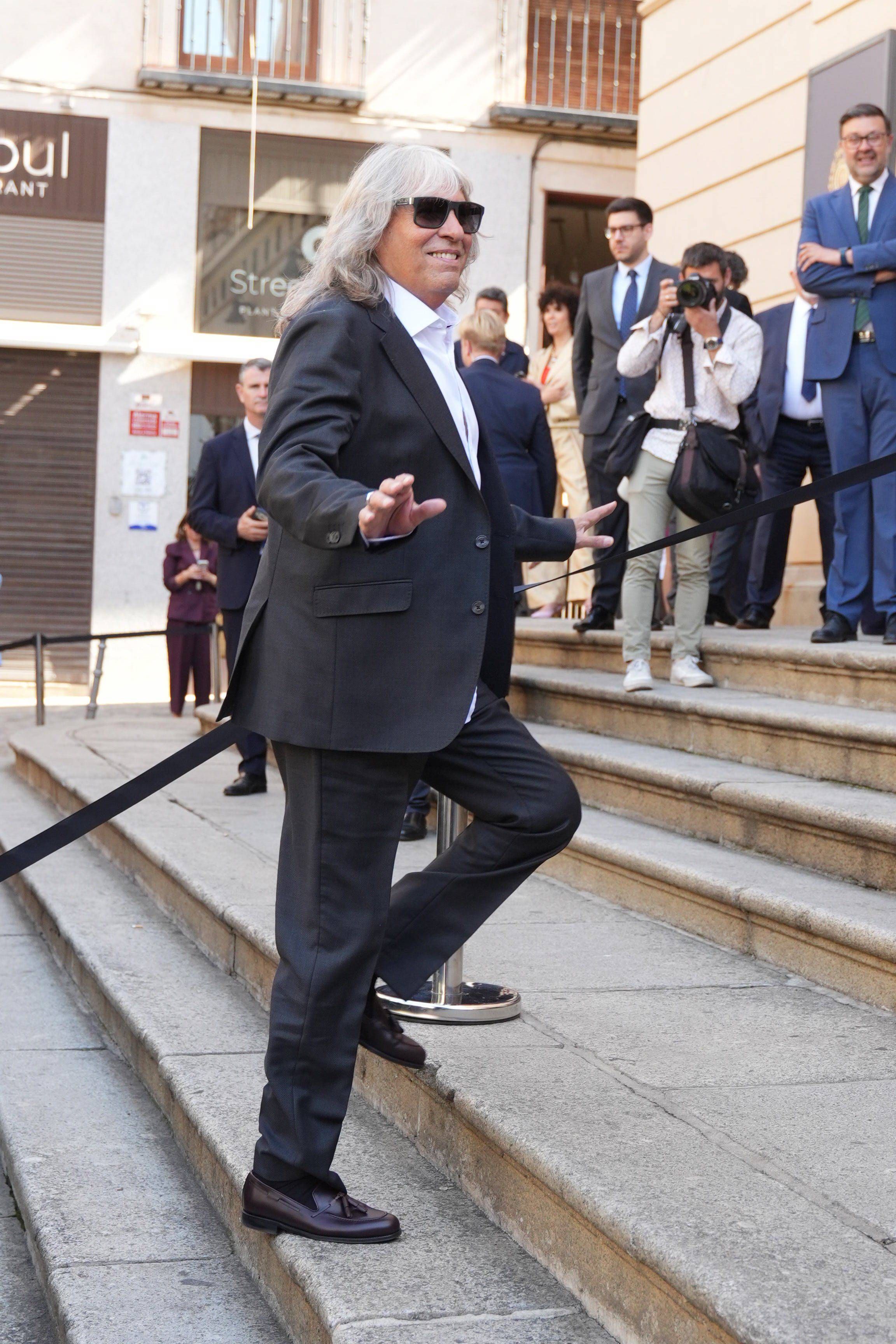 José Mercé