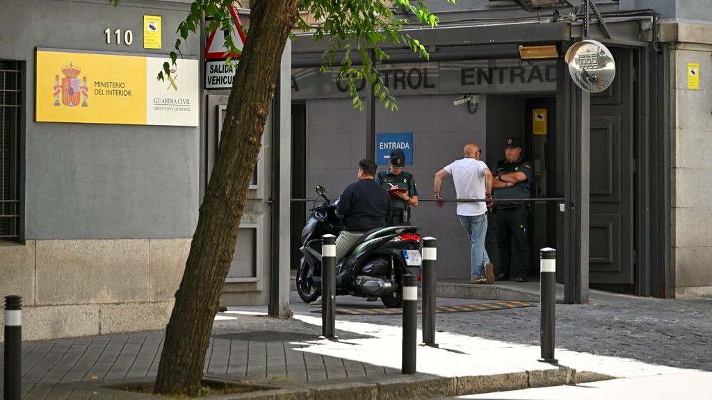 La directora de la Guardia Civil dio la orden de investigar a los agentes de la UCO "impulsada o engañada por la trama", según el juez