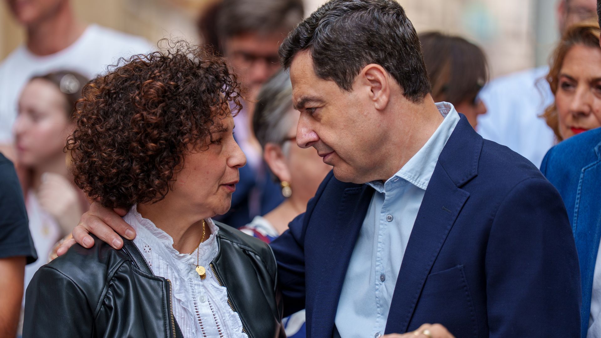 La Junta de Andalucía abrirá expediente sancionador al colegio de Sandra Peña por no activar el protocolo contra el acoso escolar