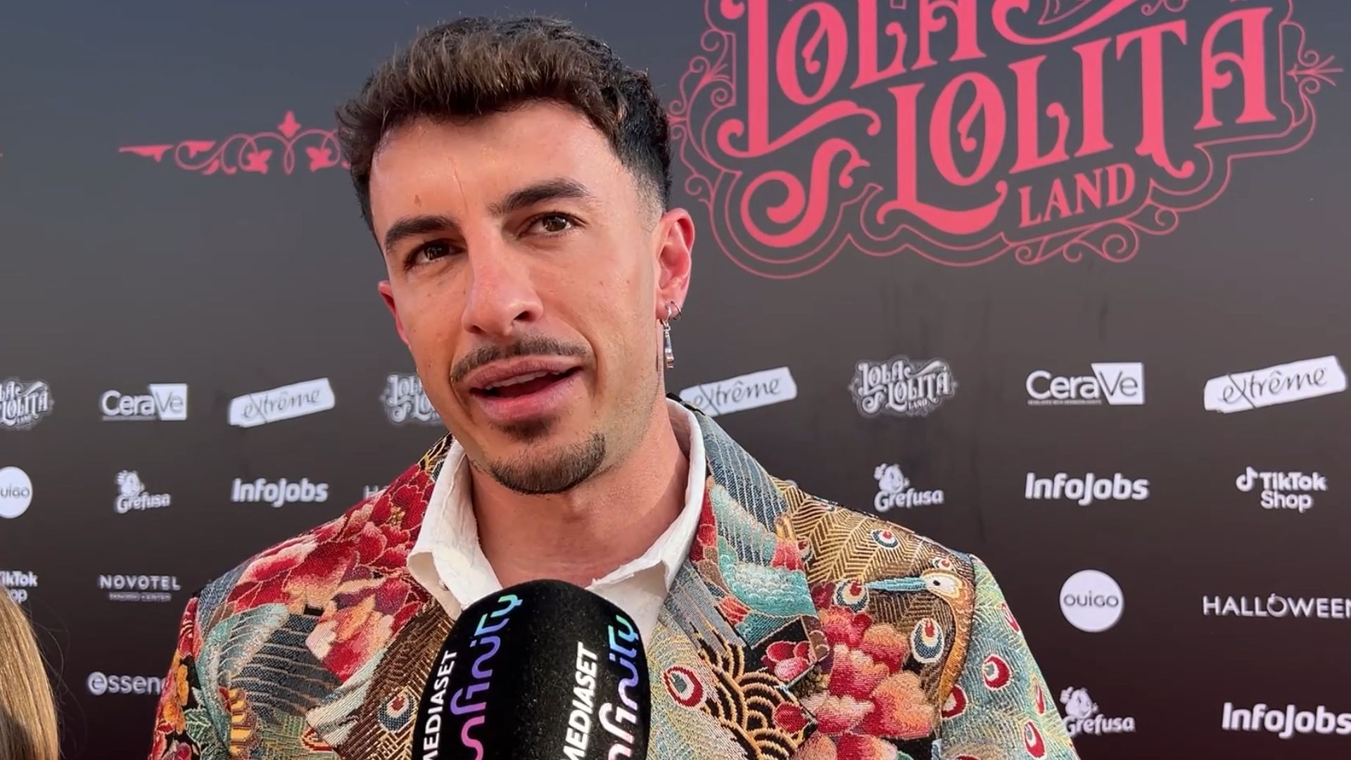 La vida de Juanpi Pérez tras 'La isla de las tentaciones': "Ahora entiendo lo que duele una infidelidad"