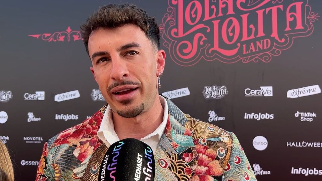 La vida de Juanpi Vega tras 'La isla de las tentaciones': "Ahora entiendo lo que duele una infidelidad"