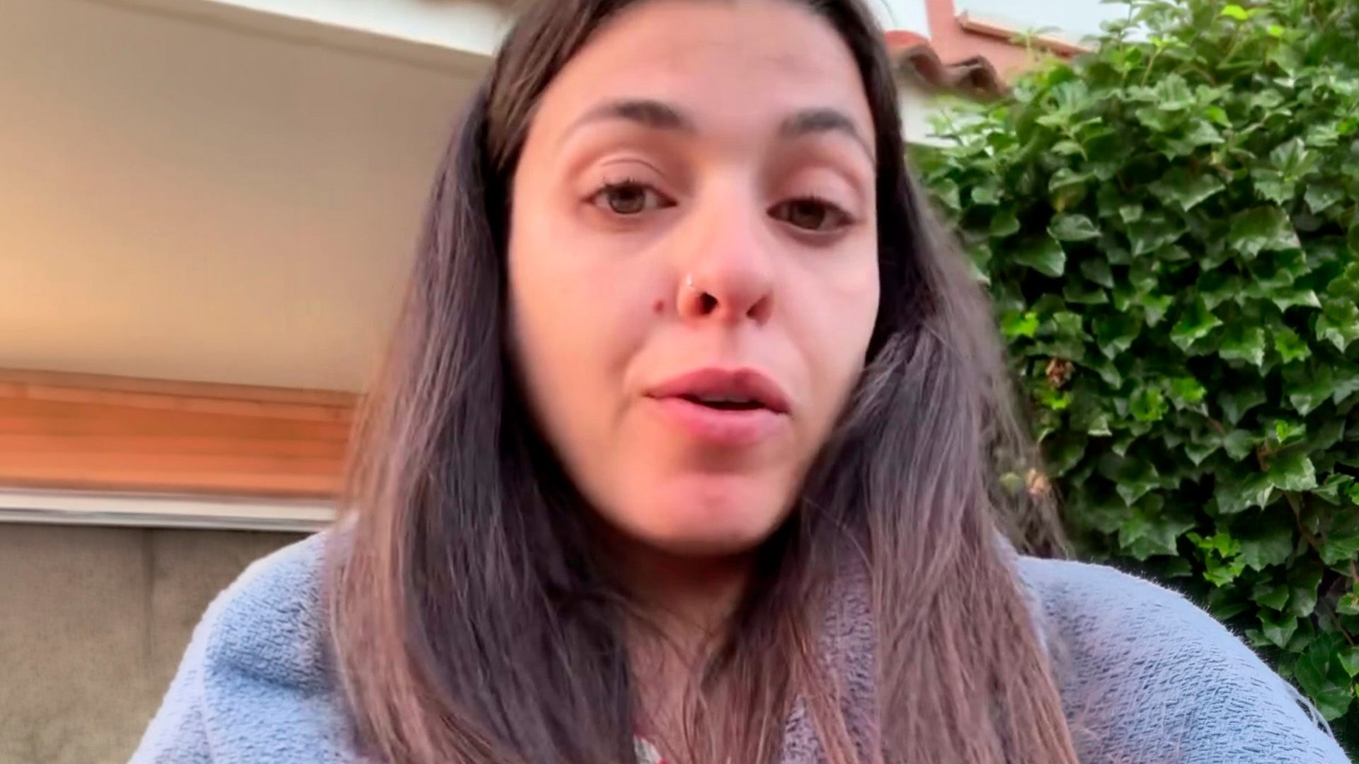 Lola Mencía, de ‘Supervivientes’, destrozada, denuncia la desaparición de Pikín
