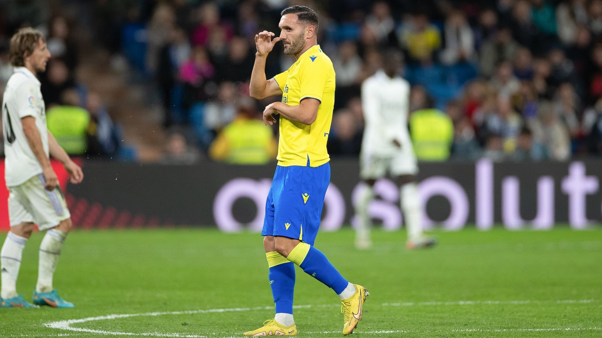 Lucas Pérez Lucas Pérez