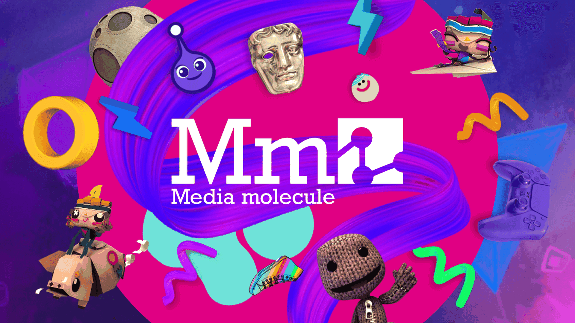 Media Molecule