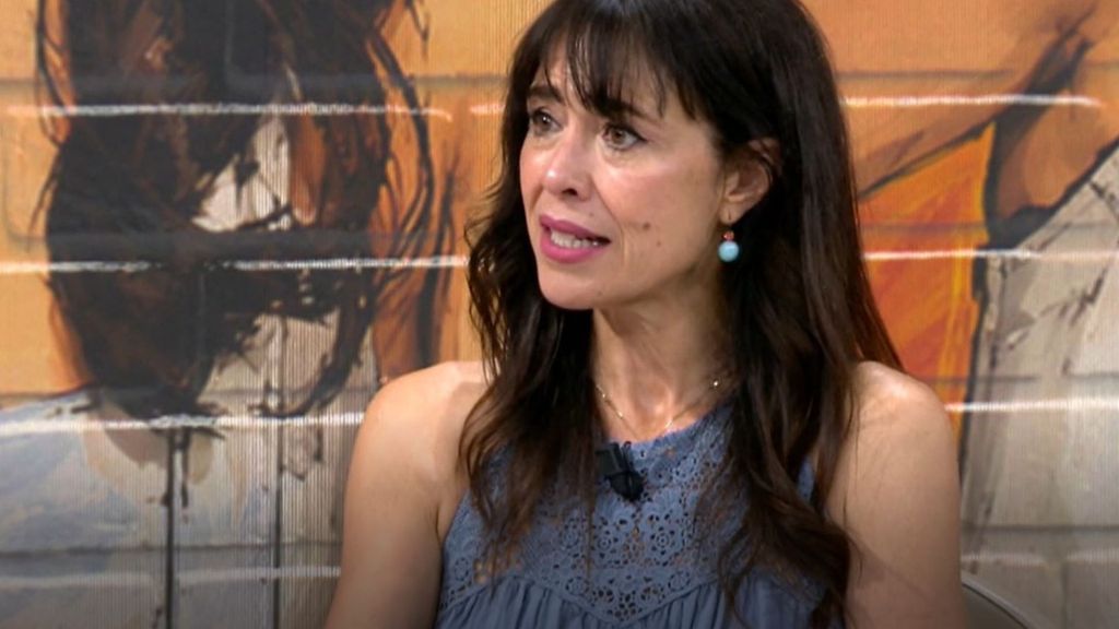 Minerva Piquero rompe el silencio sobre la menopausia: "No estoy loca, estoy poderosa"