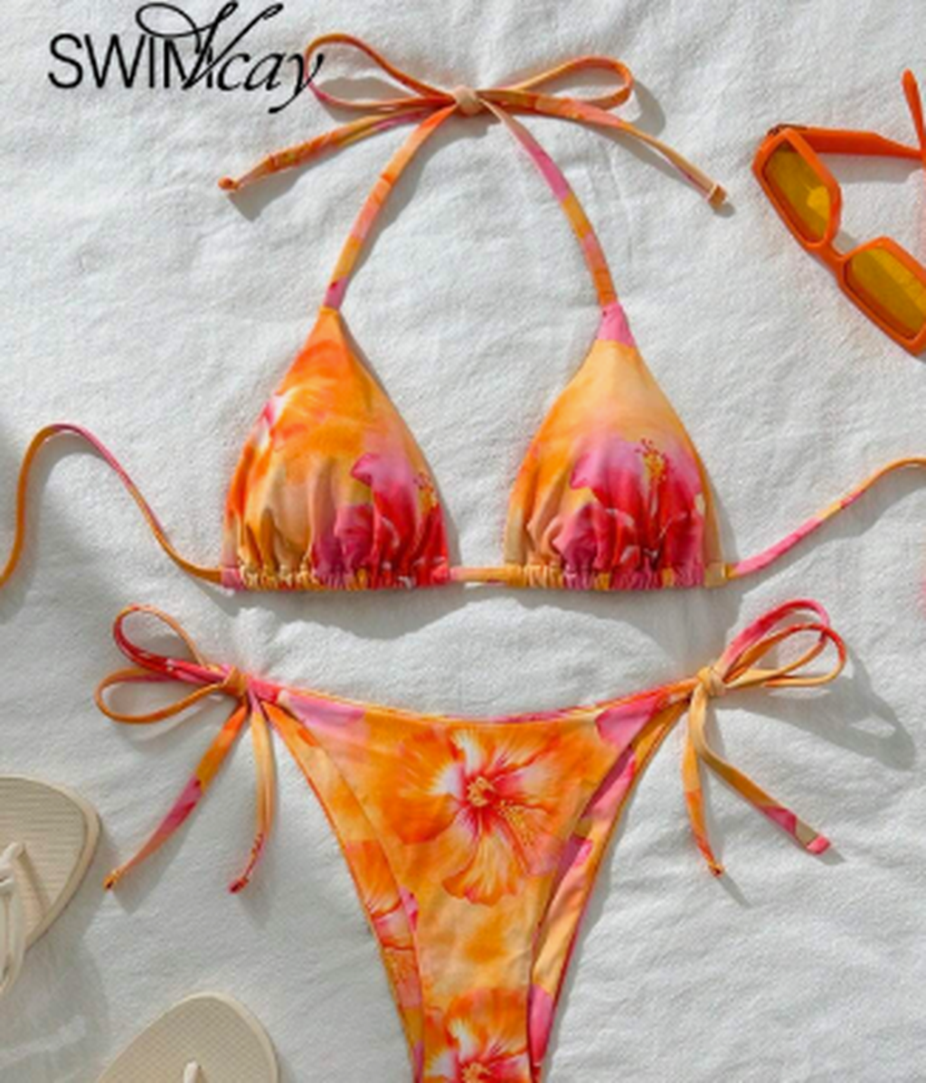 Opciones low cost del bikini de Ester Expósito