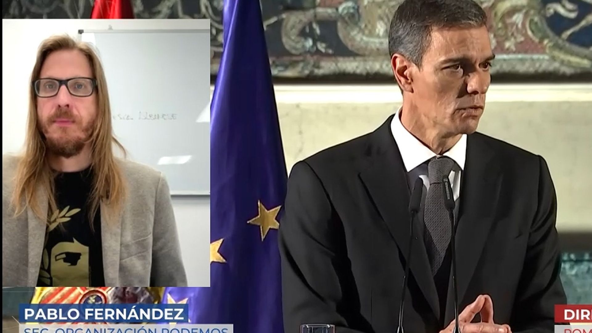 Pablo Fernández